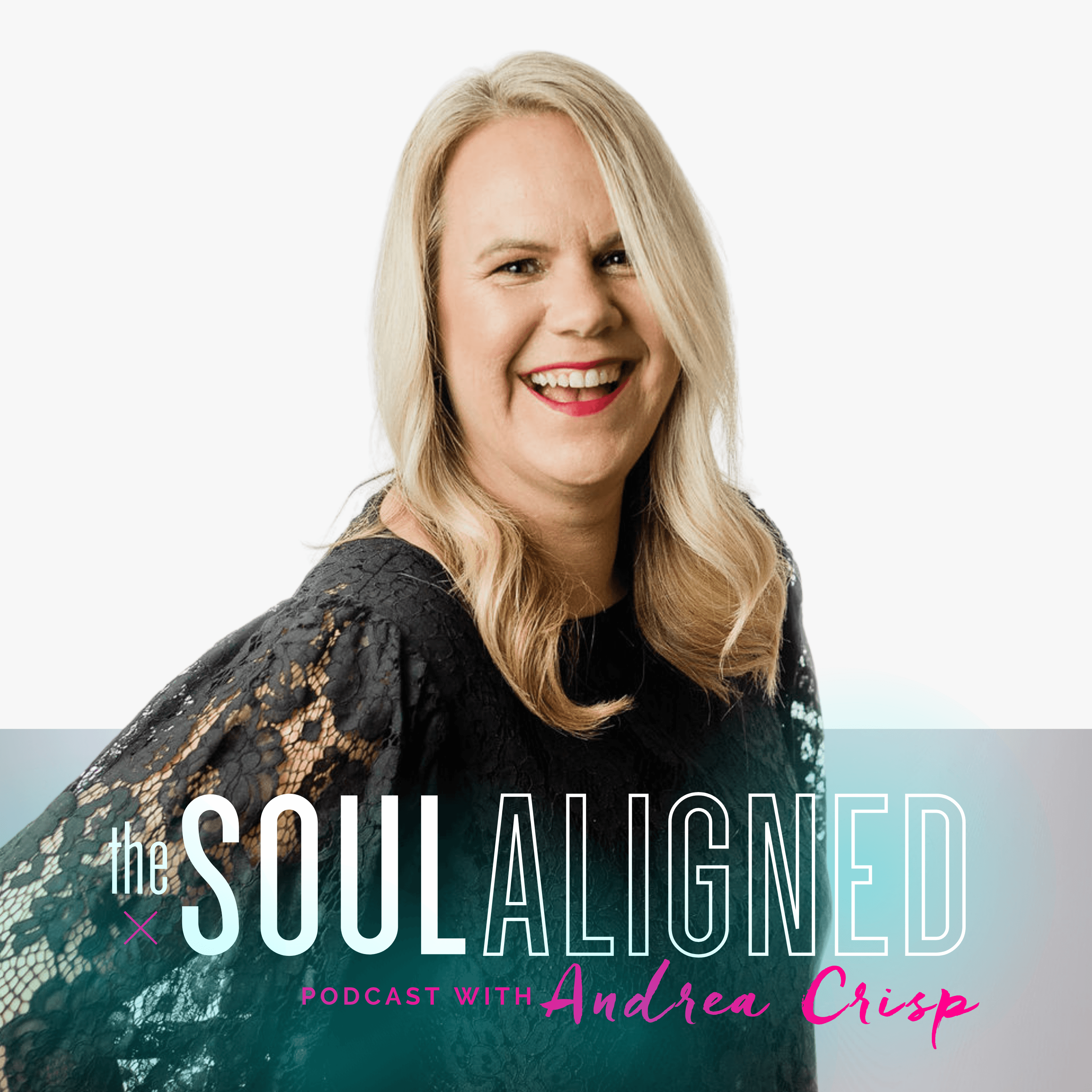 The Soul Aligned Podcast podcast artwork