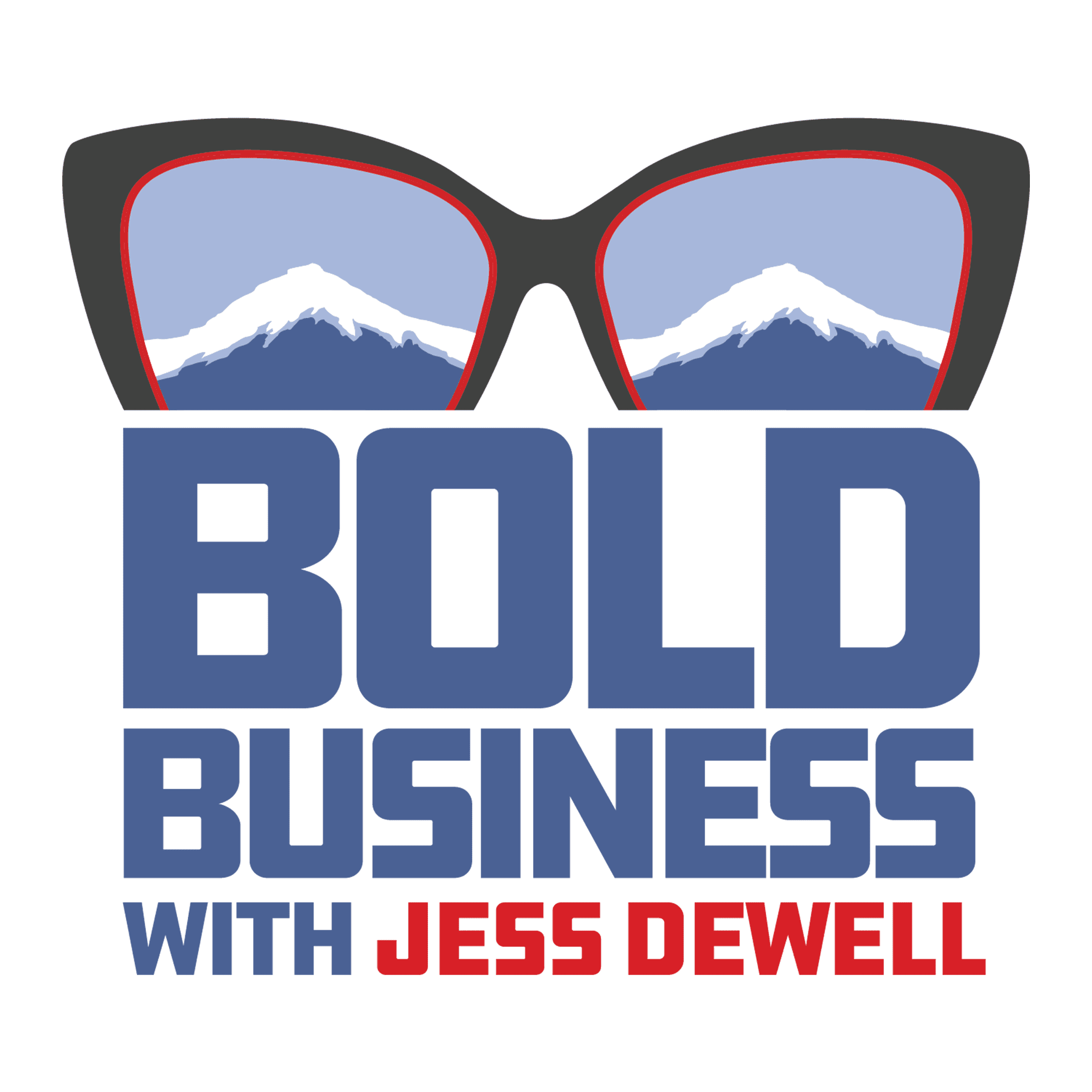 Bold Business Podcast podcast artwork