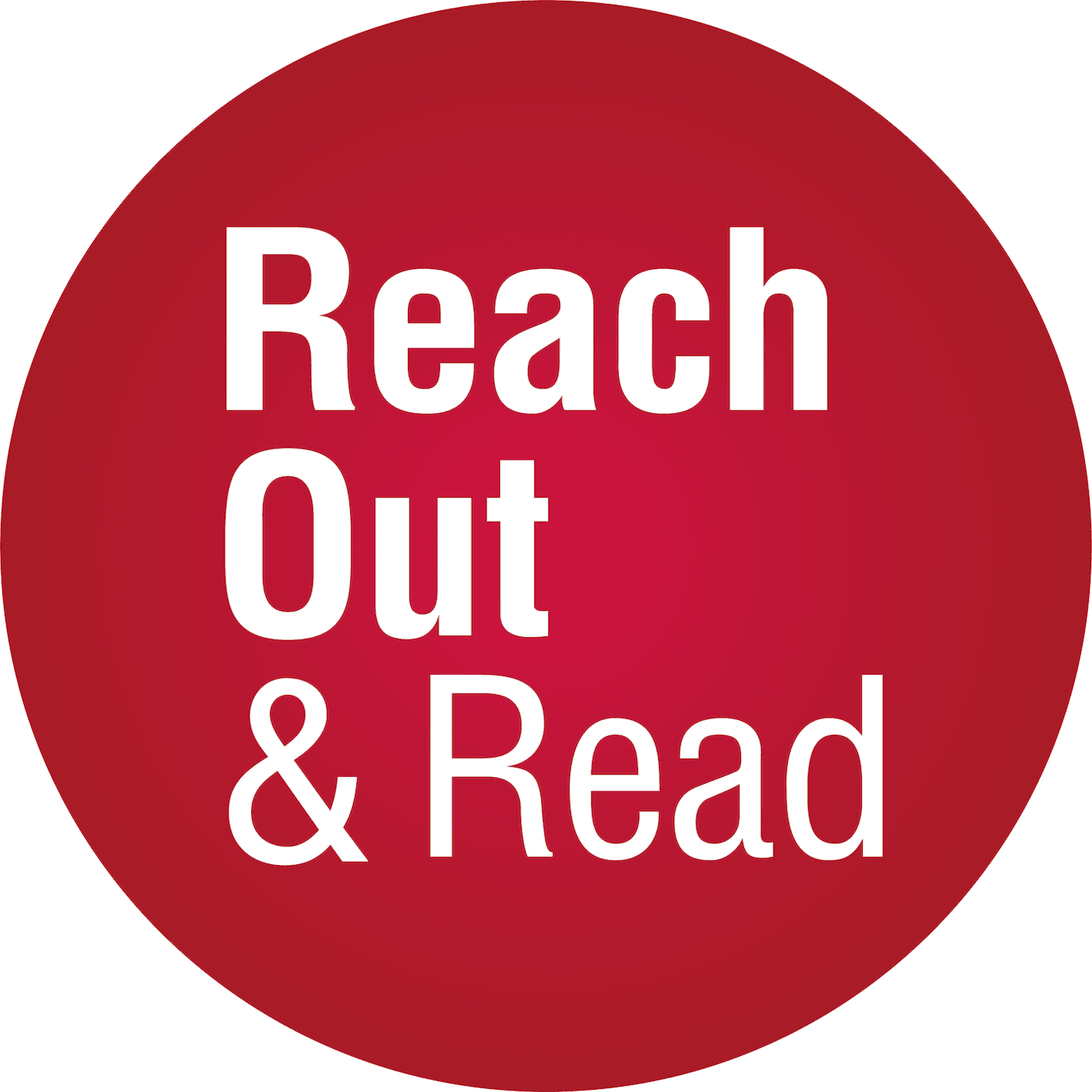 Reach Out and Read podcast artwork