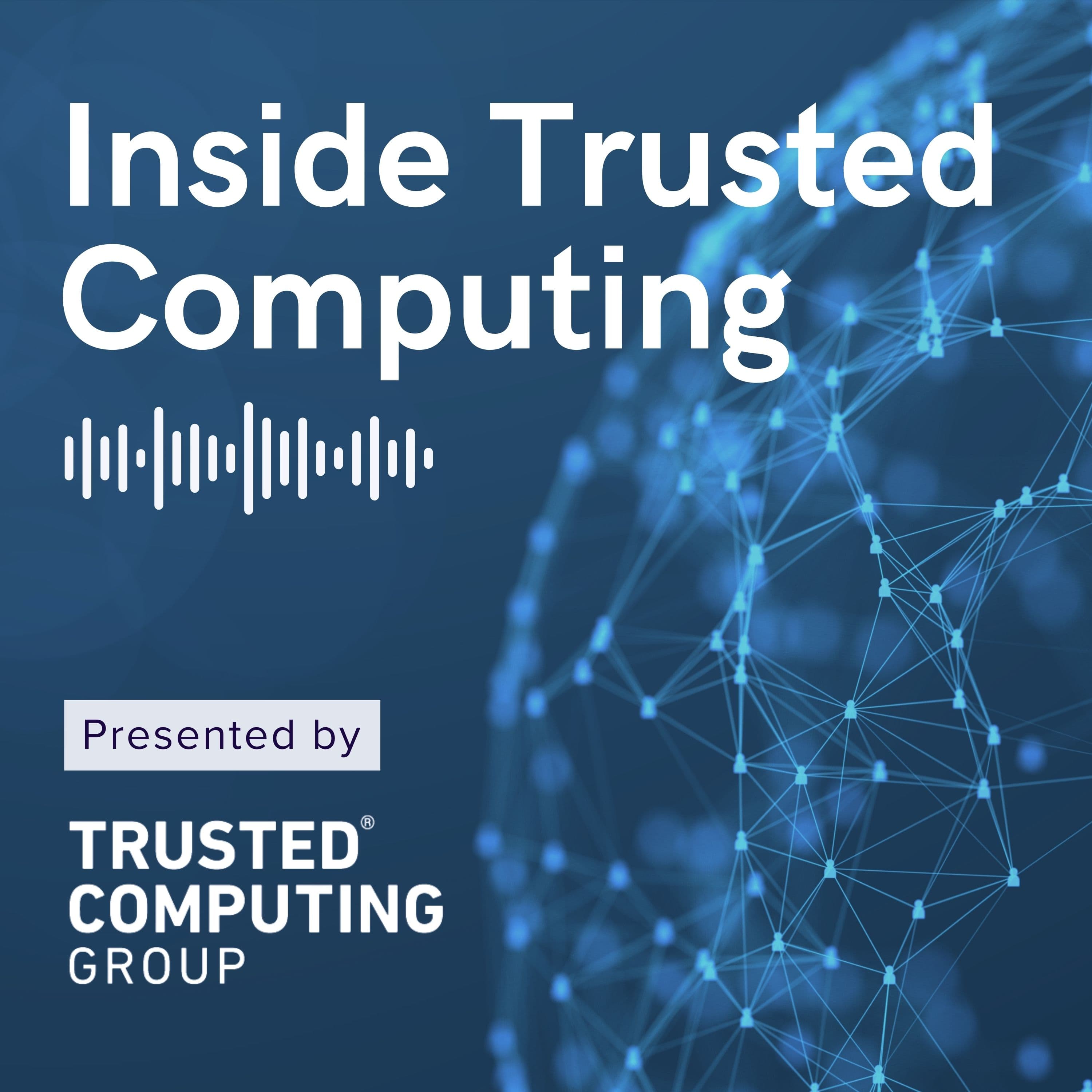 Inside Trusted Computing podcast artwork