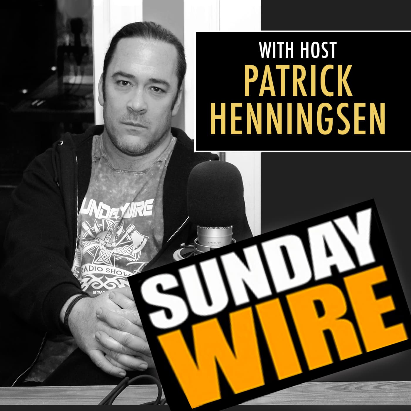 21st Century Wire's Podcast podcast artwork