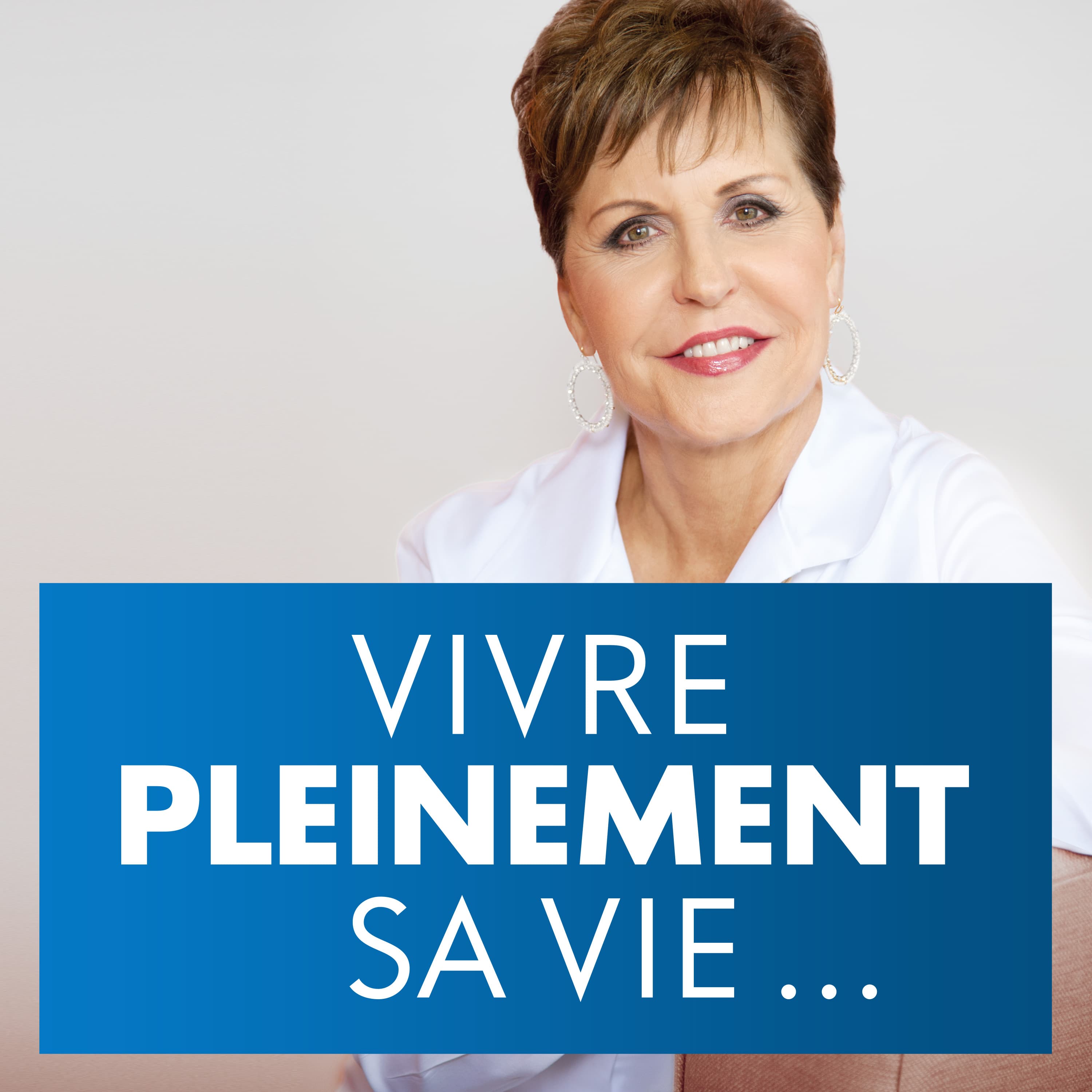 VIVRE PLEINEMENT SA VIE podcast artwork