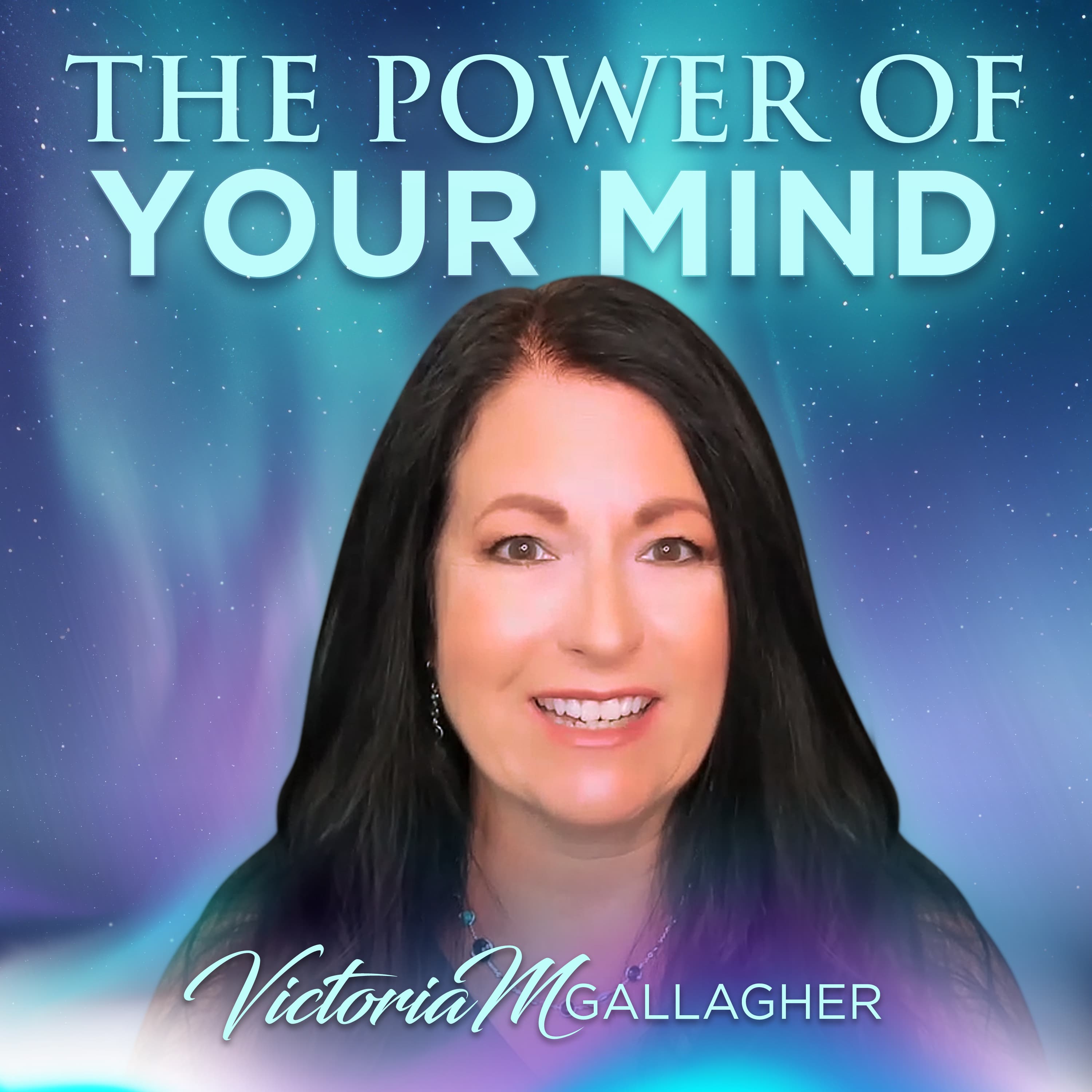 Tap into The Power of Your Mind using Law of Attraction and Hypnosis Techniques podcast artwork
