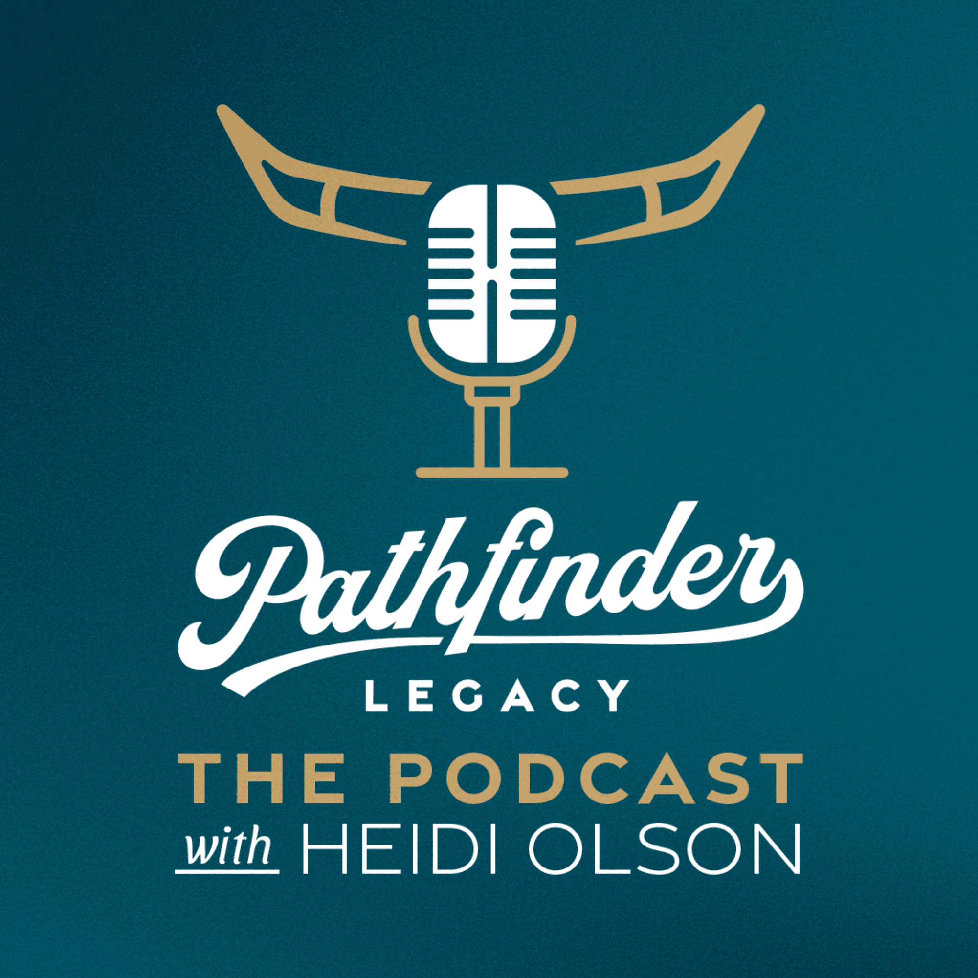 Pathfinder Legacy podcast artwork
