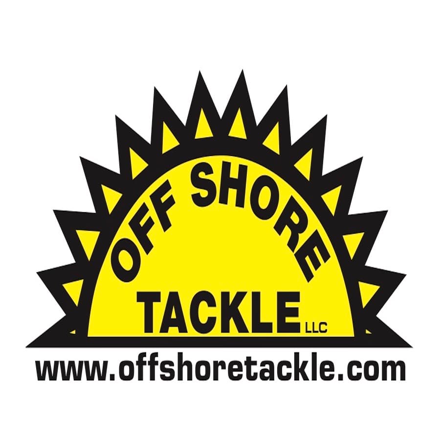 Off Shore Tackle Podcast podcast artwork