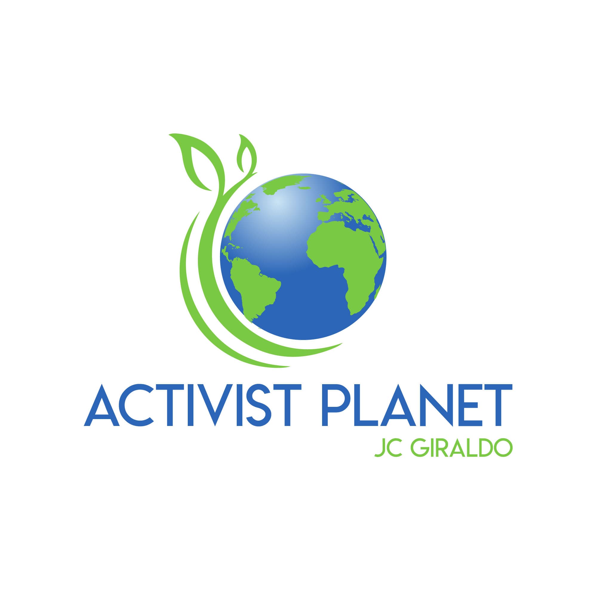 Activist Planet podcast artwork
