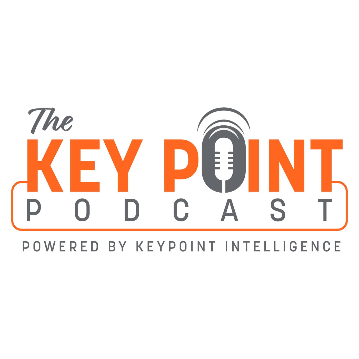 The Key Point Podcast podcast artwork