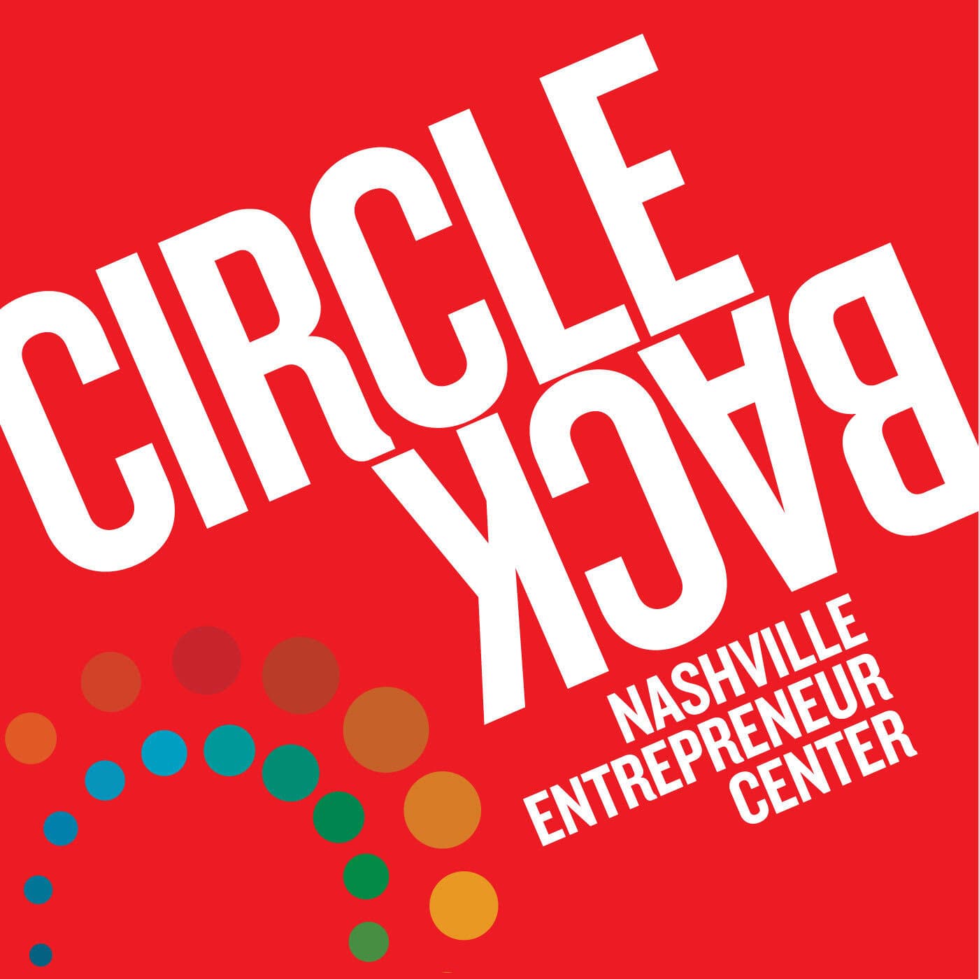 Circle Back podcast artwork