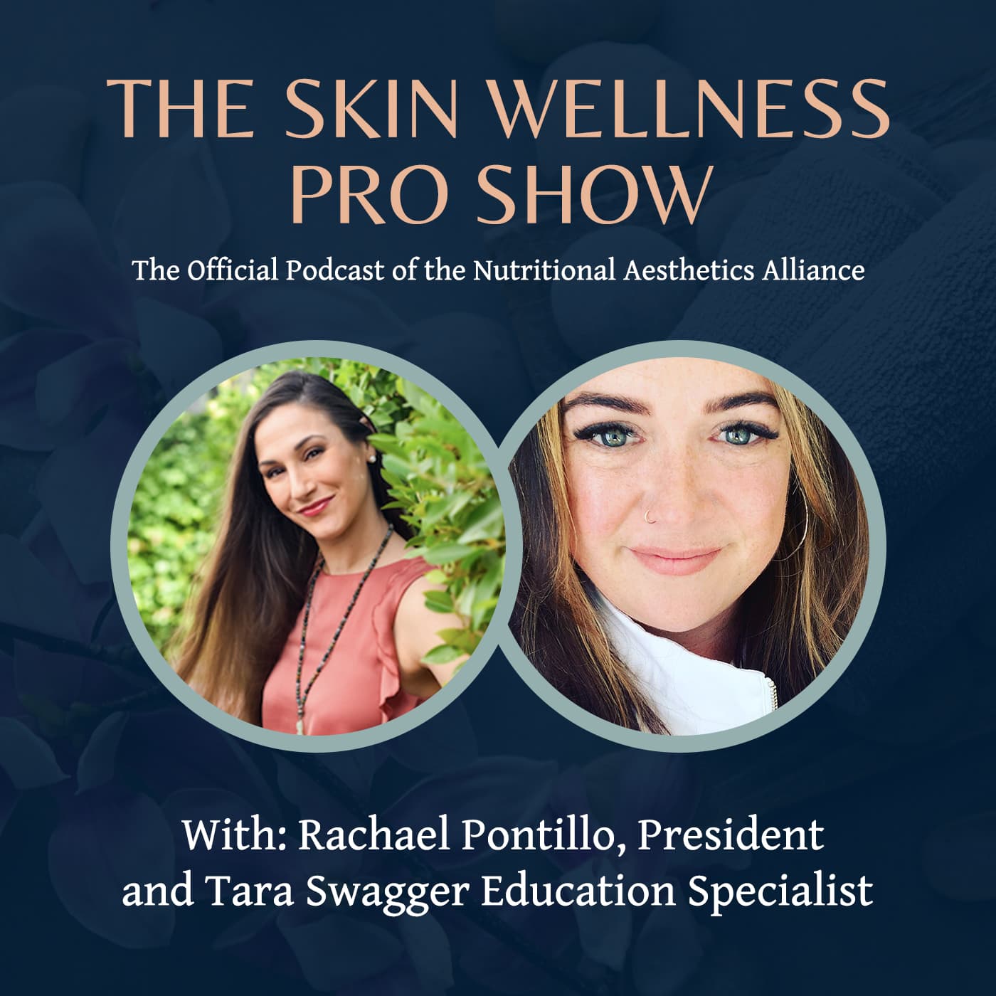 The Skin Wellness Pro Show podcast artwork