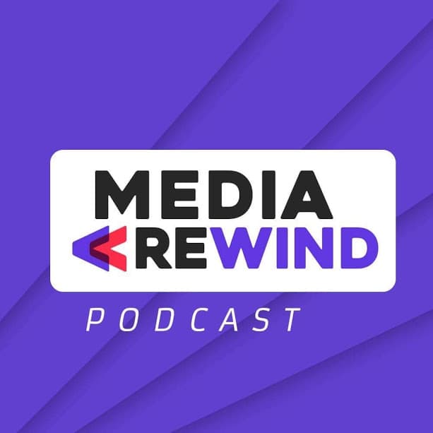 Media Rewind Podcast podcast artwork