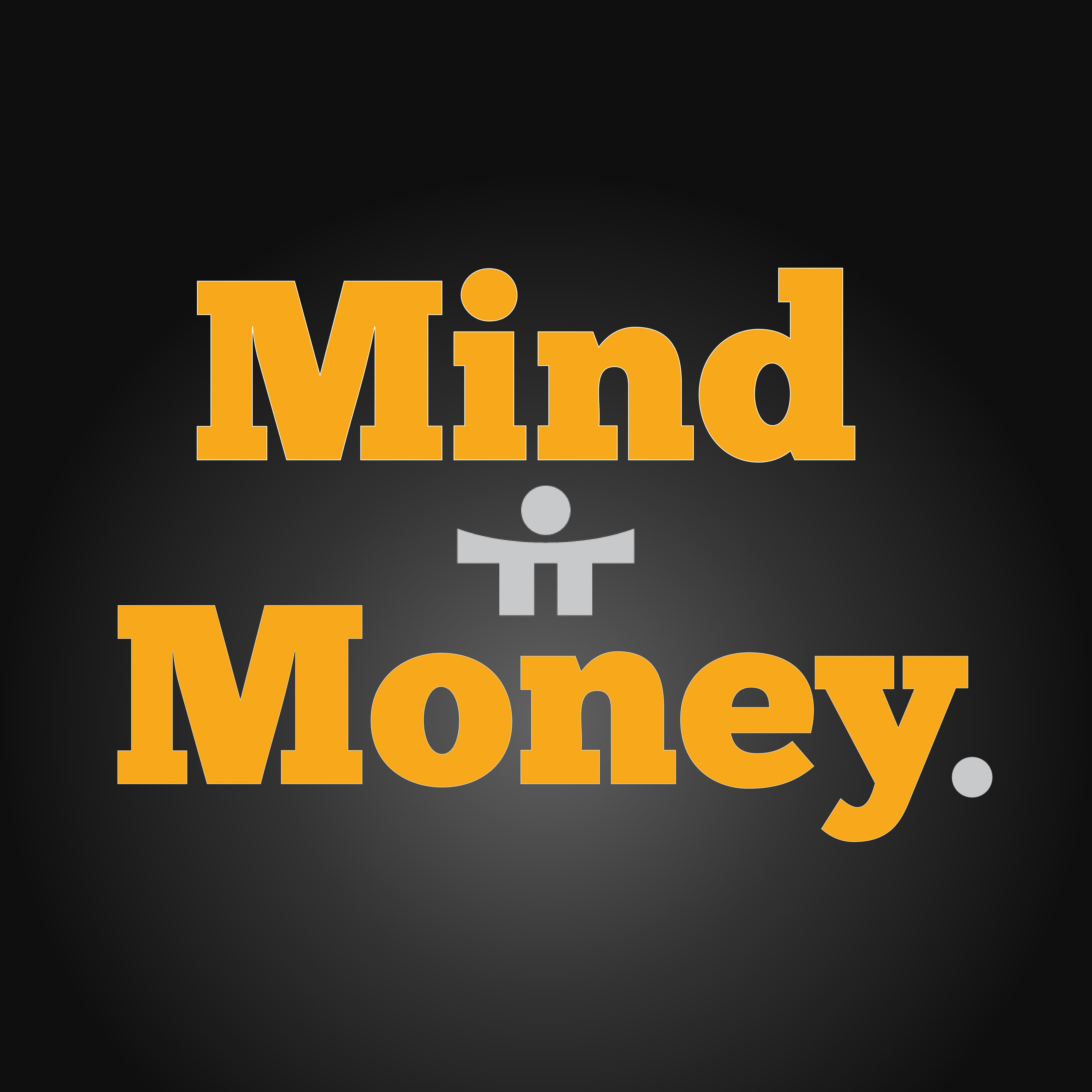 Mind and Money podcast artwork