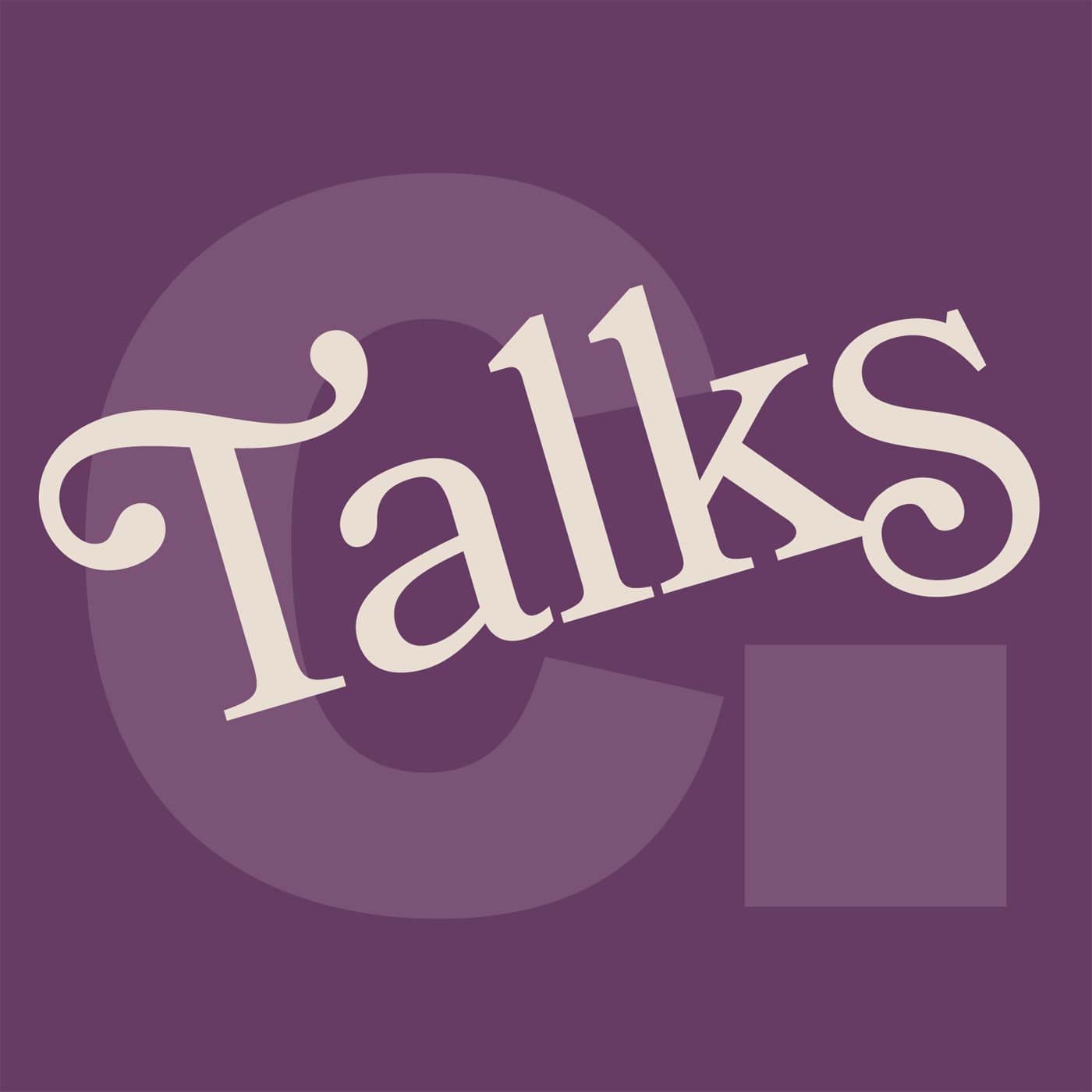 Chefakademin Talks podcast artwork
