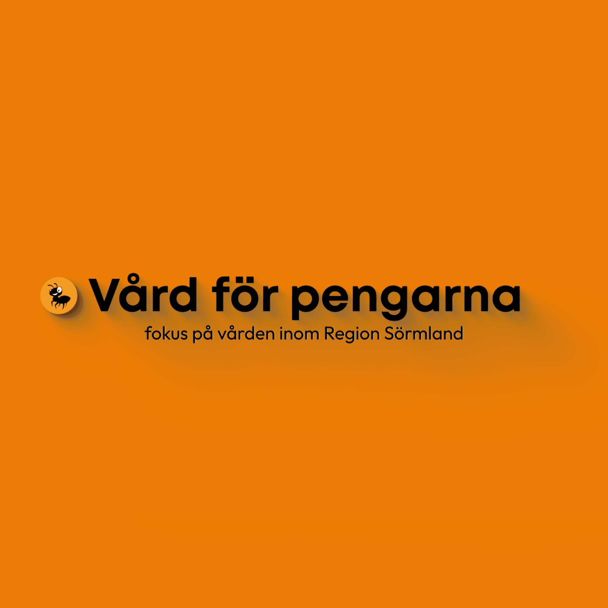 Vård För Pengarna-podden podcast artwork