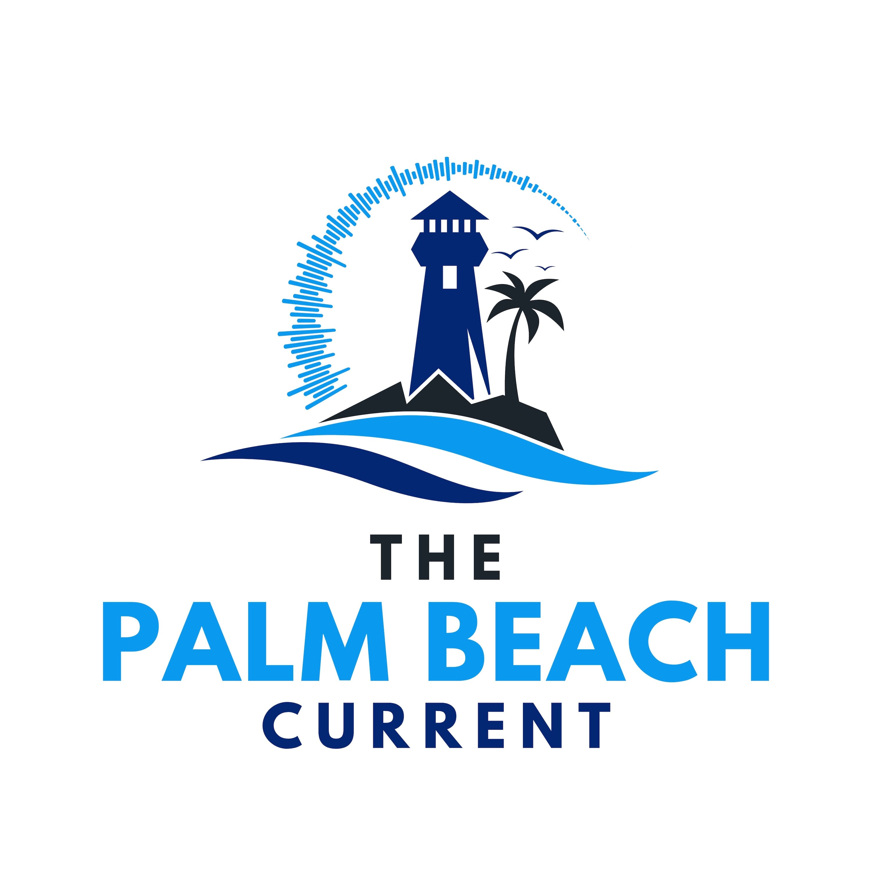 The Palm Beach Current podcast artwork