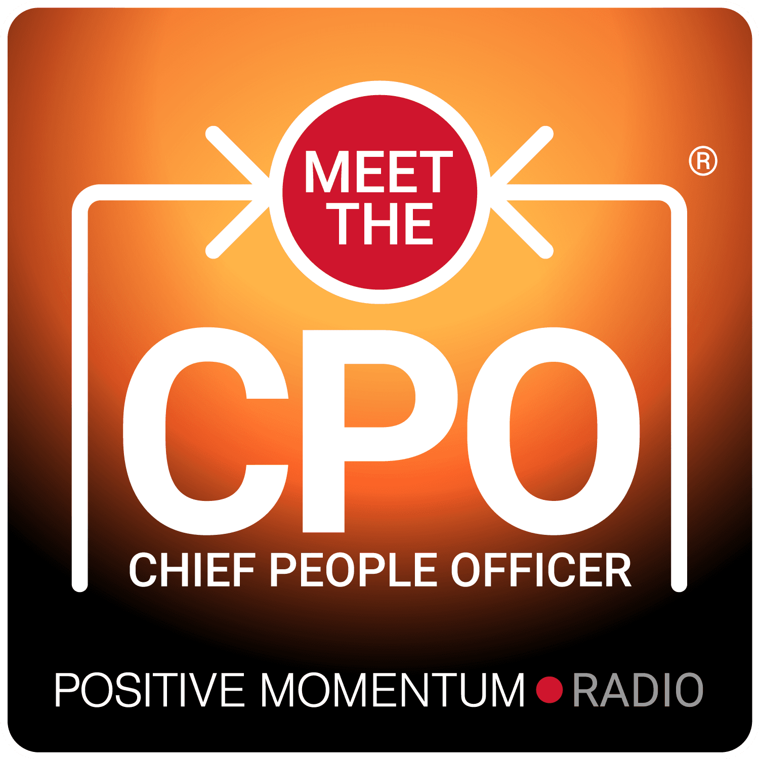 Meet the CPO from Positive Momentum podcast artwork