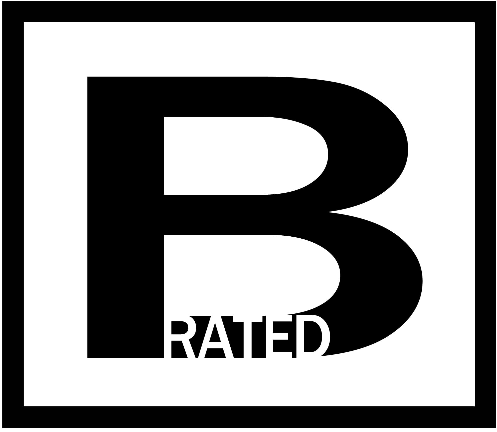 B-Rated Podcast podcast artwork