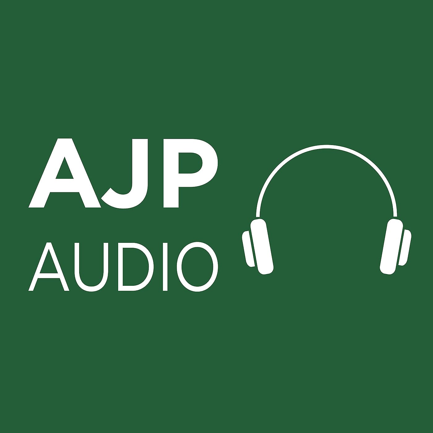 American Journal of Psychiatry Audio podcast artwork