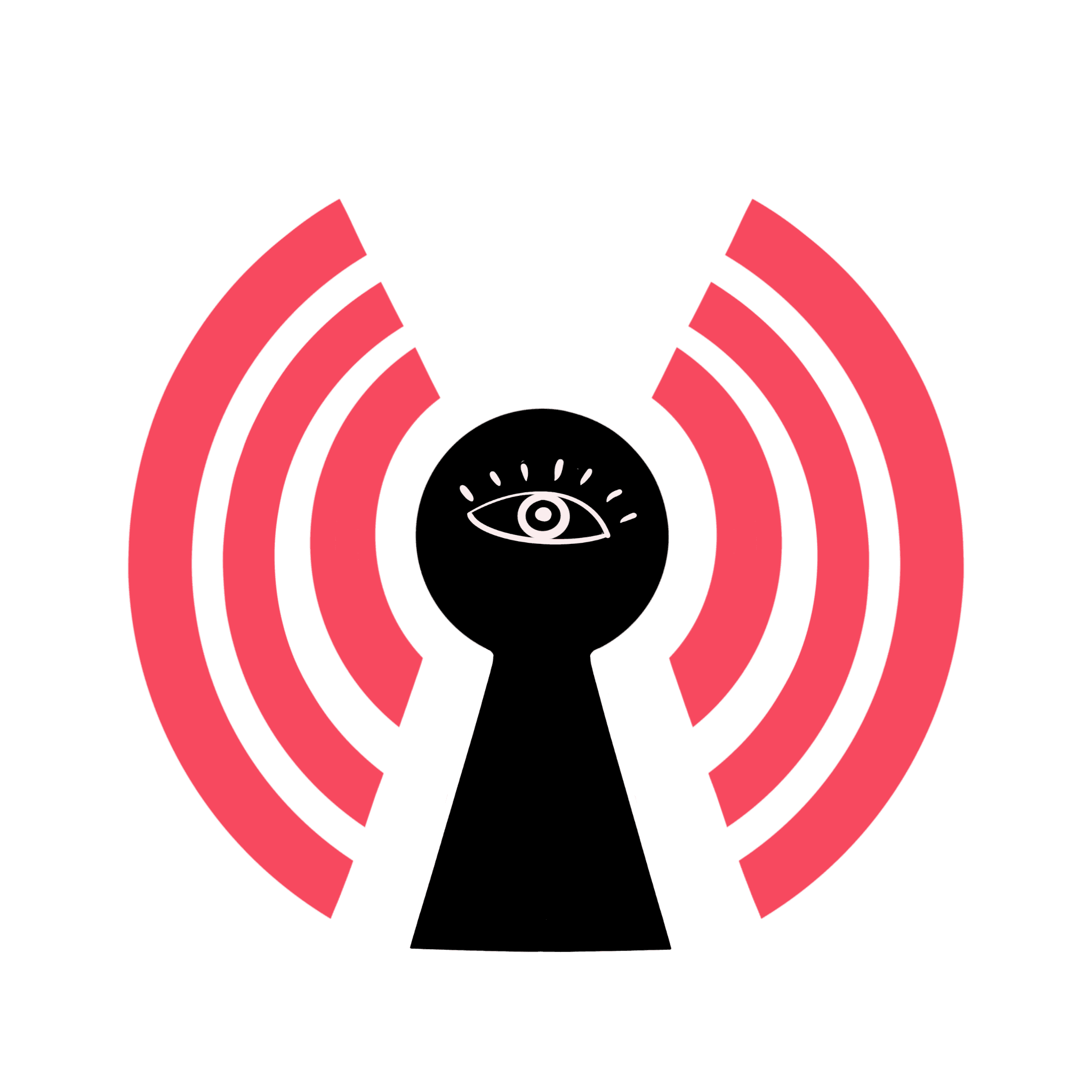 Red Transmissions Podcast podcast artwork