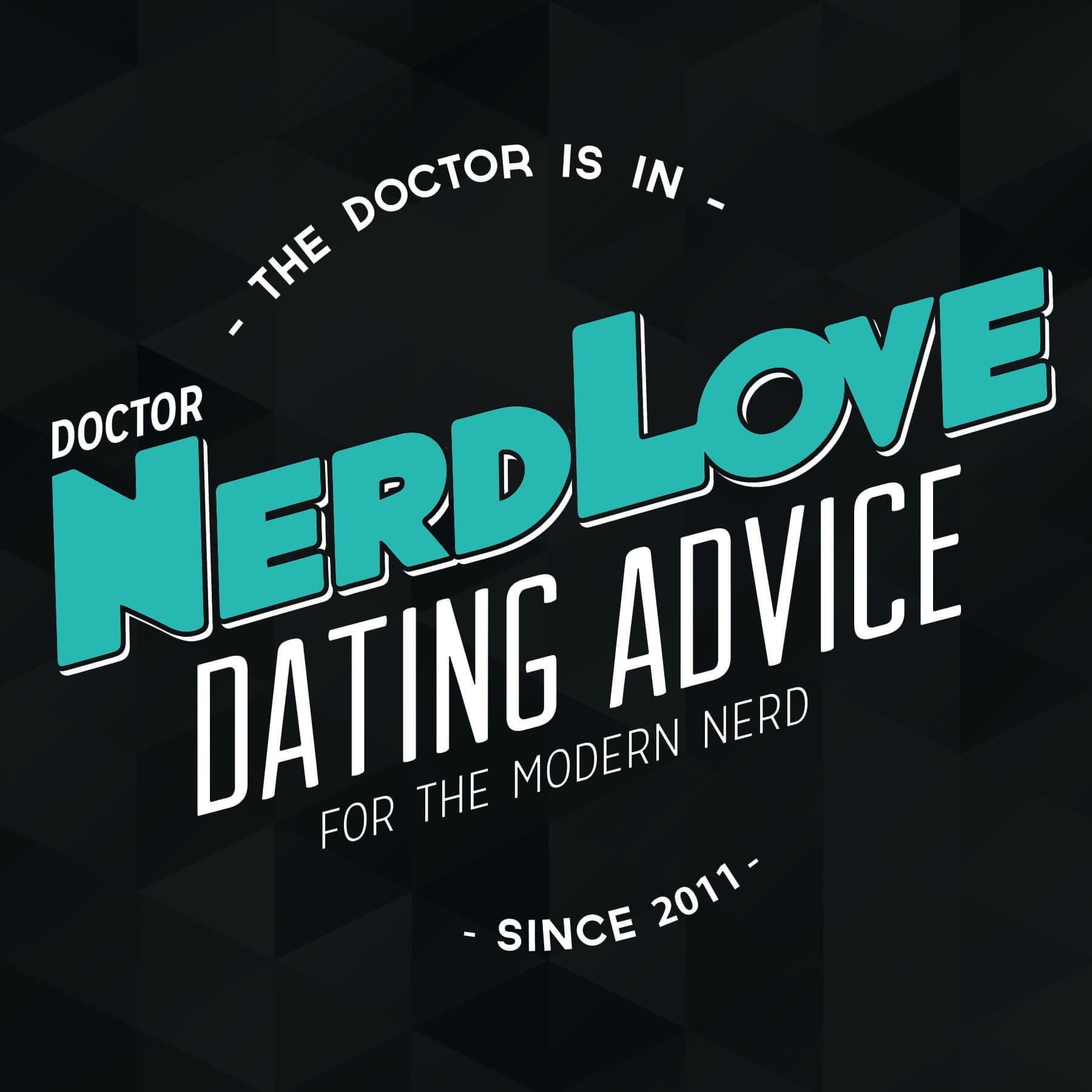 Paging Dr. NerdLove podcast artwork
