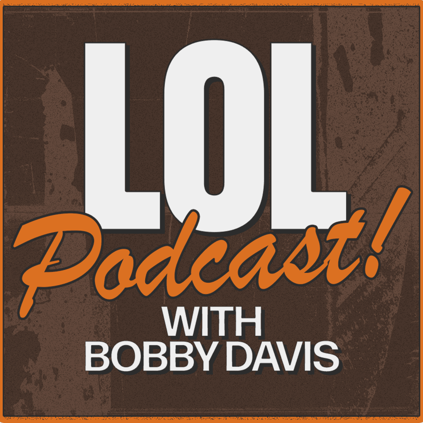 Life Out Loud podcast artwork