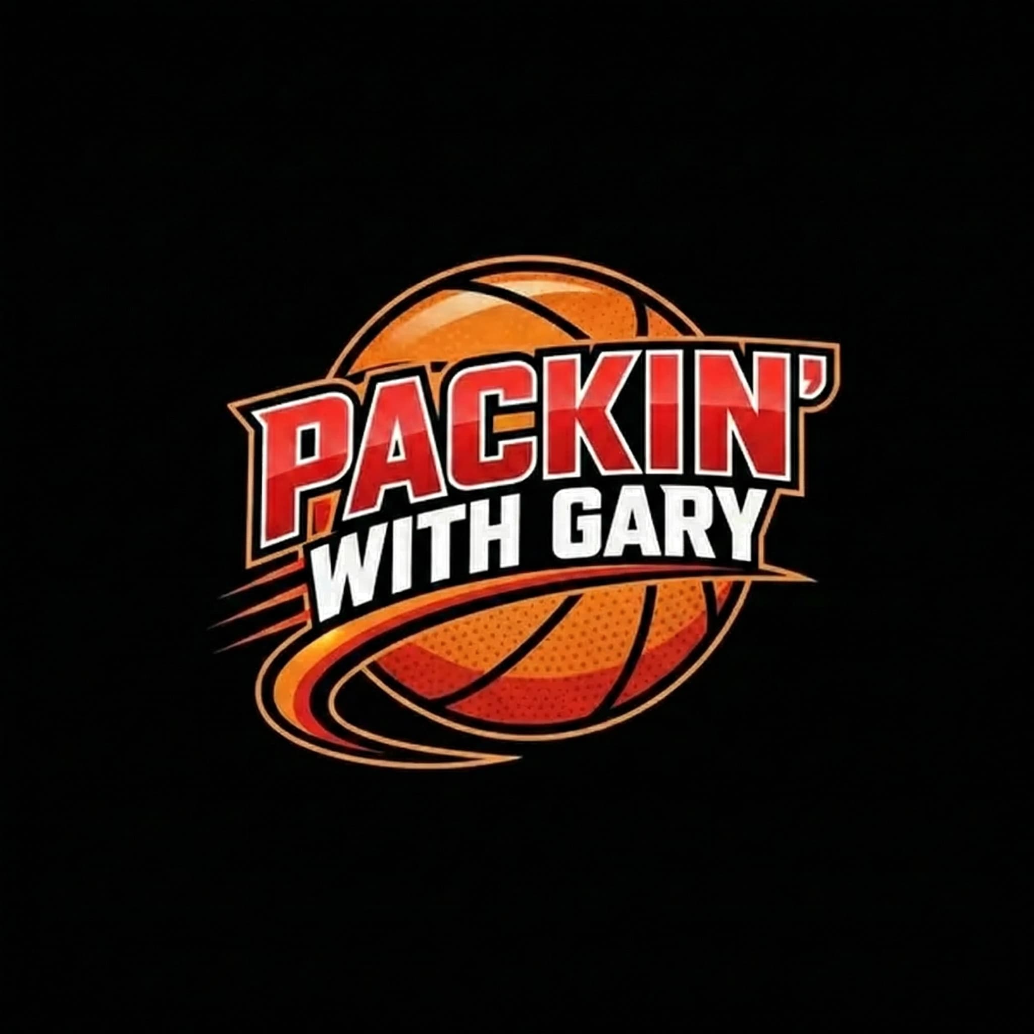 Packin' With Gary podcast artwork