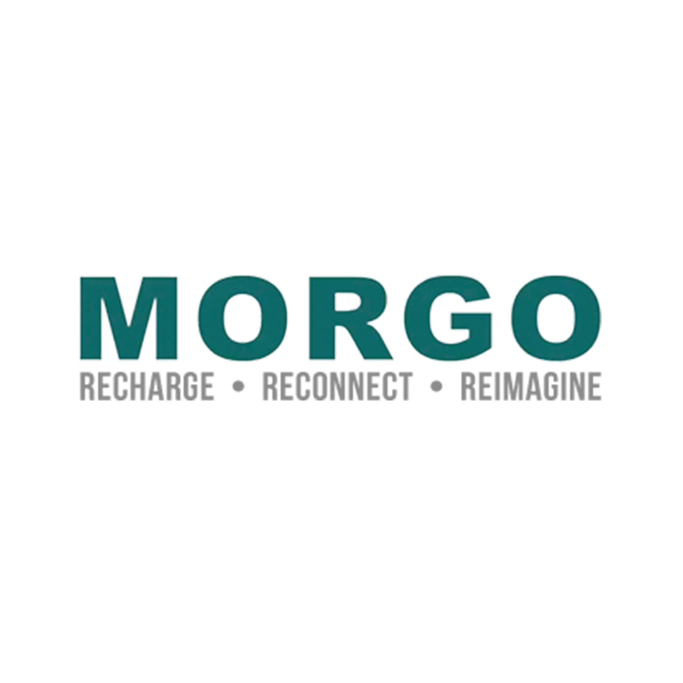 The Morgo Podcast podcast artwork