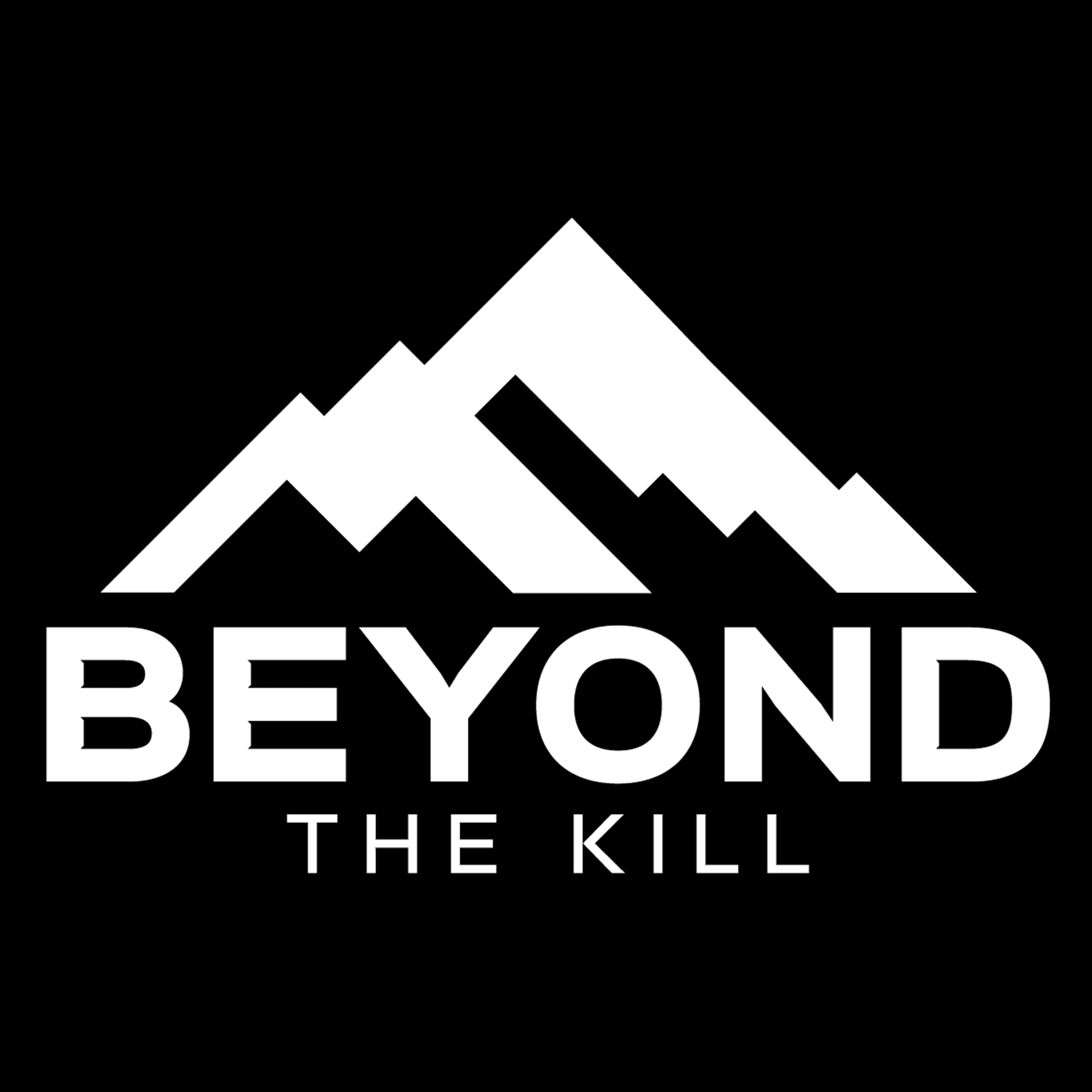 Beyond the Kill podcast artwork