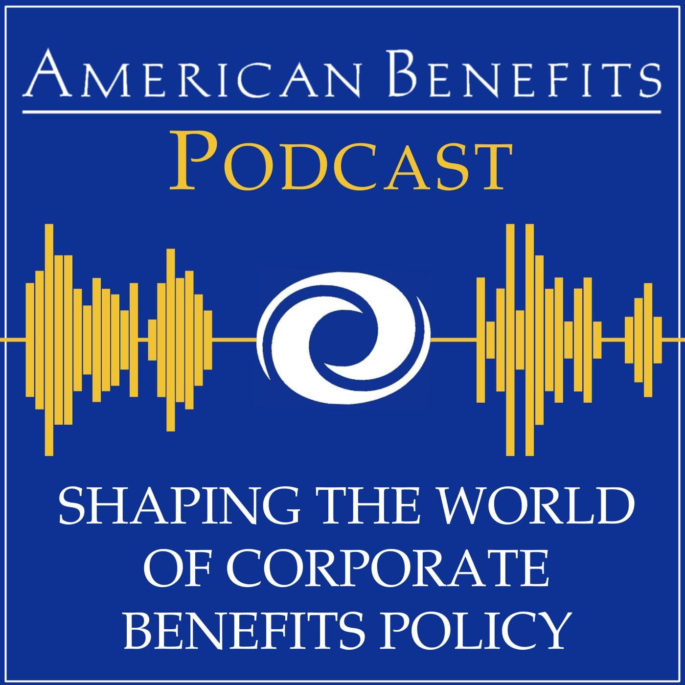 American Benefits Podcast podcast artwork