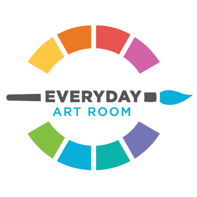 Everyday Art Room podcast artwork