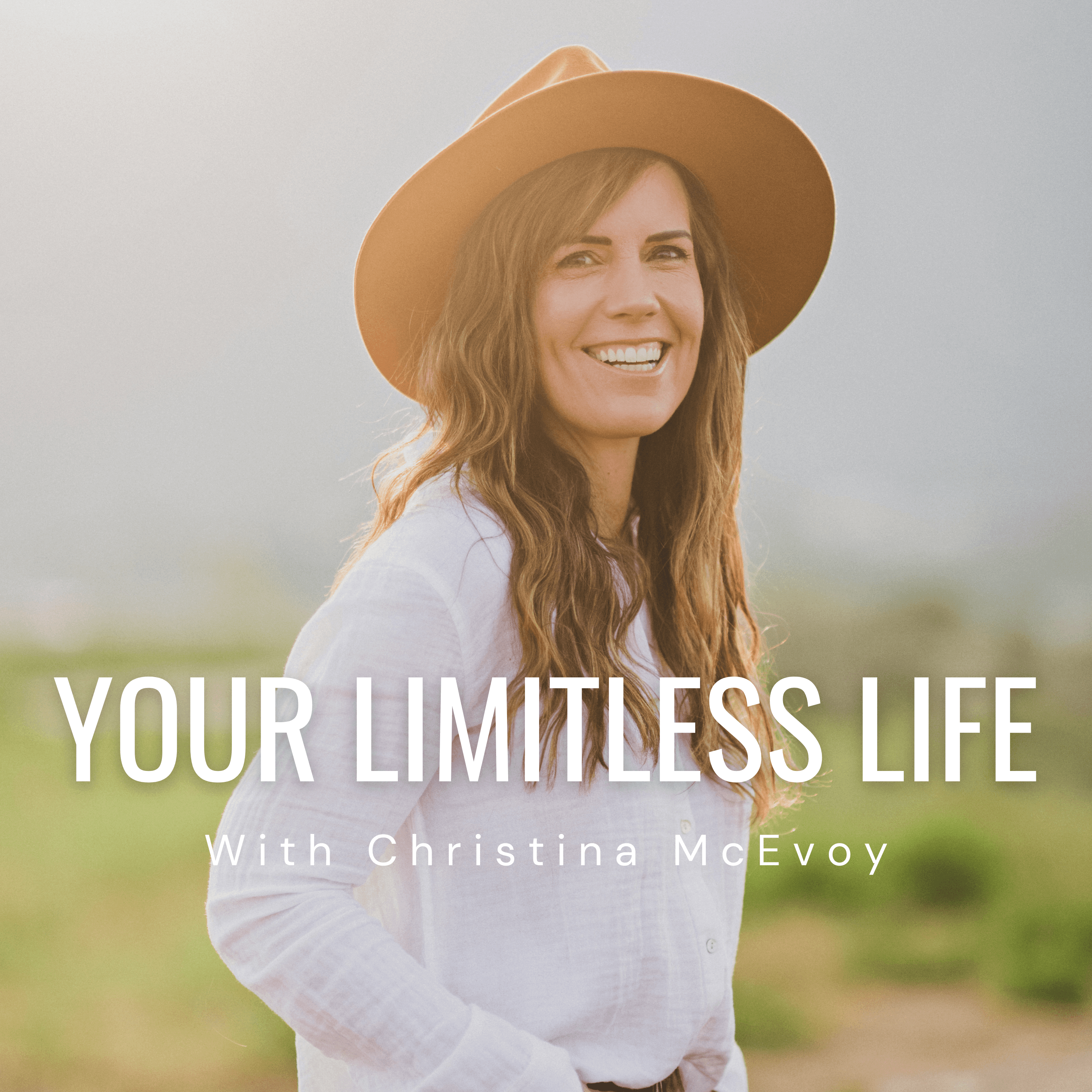 Your Limitless Life podcast artwork