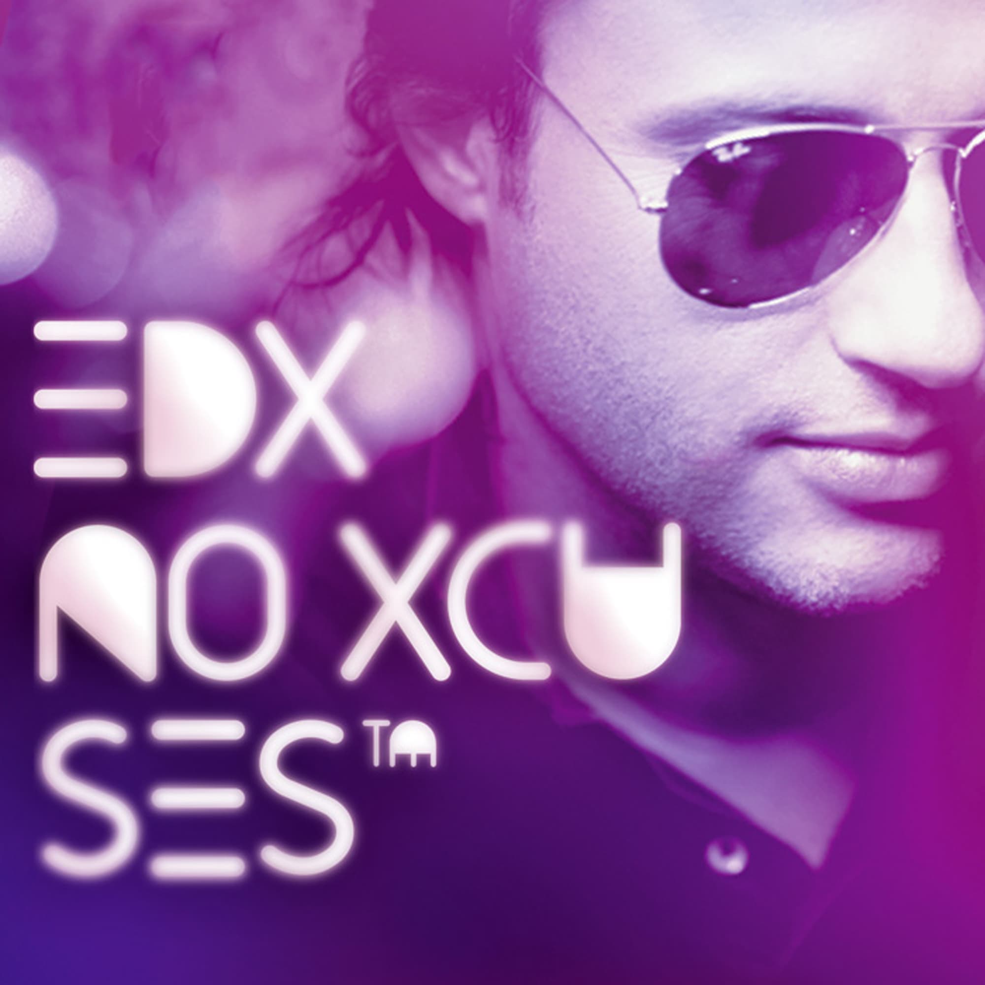 EDX's No Xcuses Podcast podcast artwork