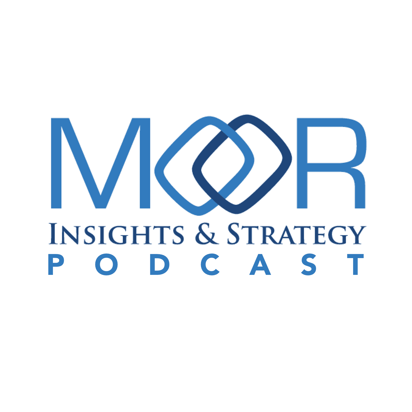 Moor Insights & Strategy Podcast podcast artwork
