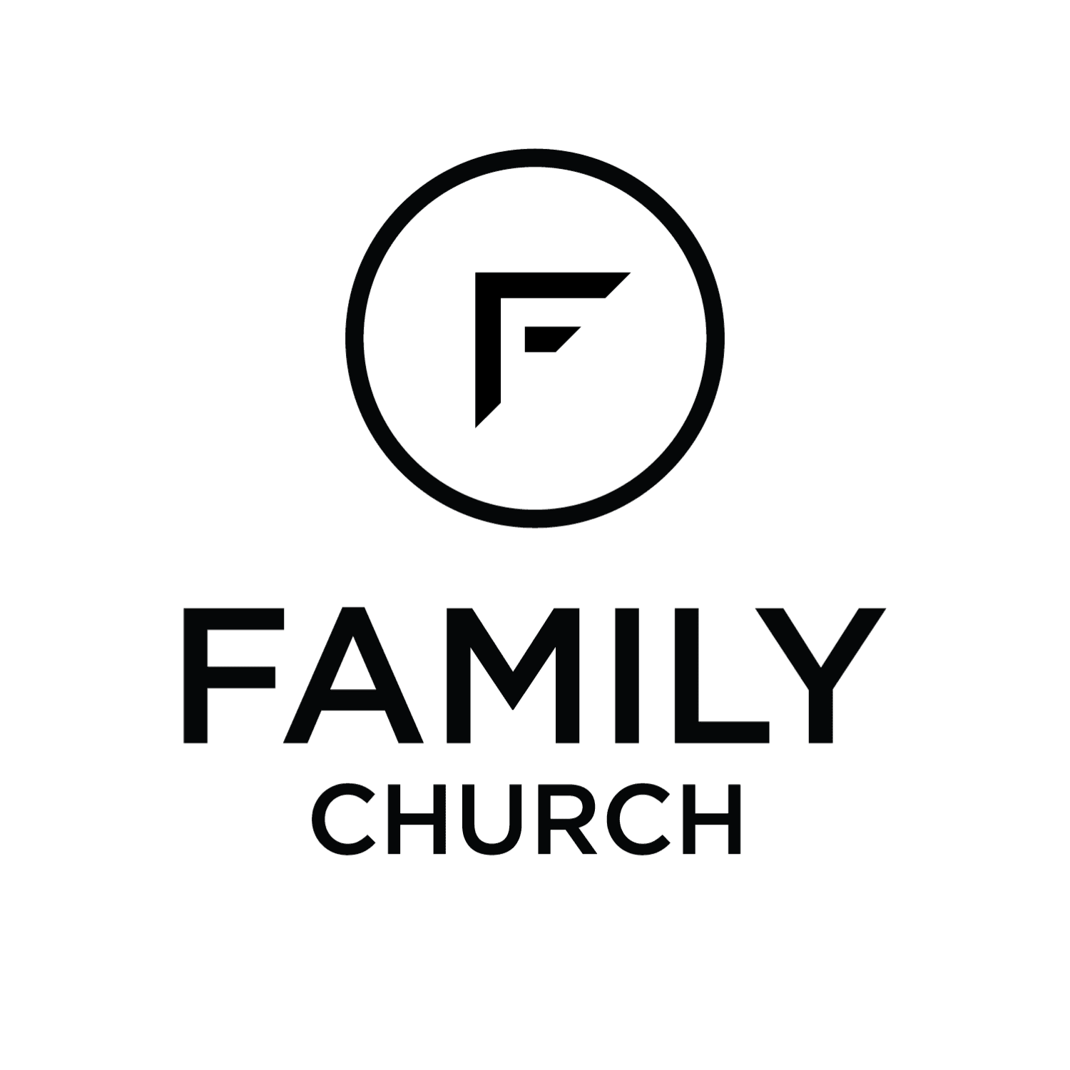 Family Church Yukon podcast artwork