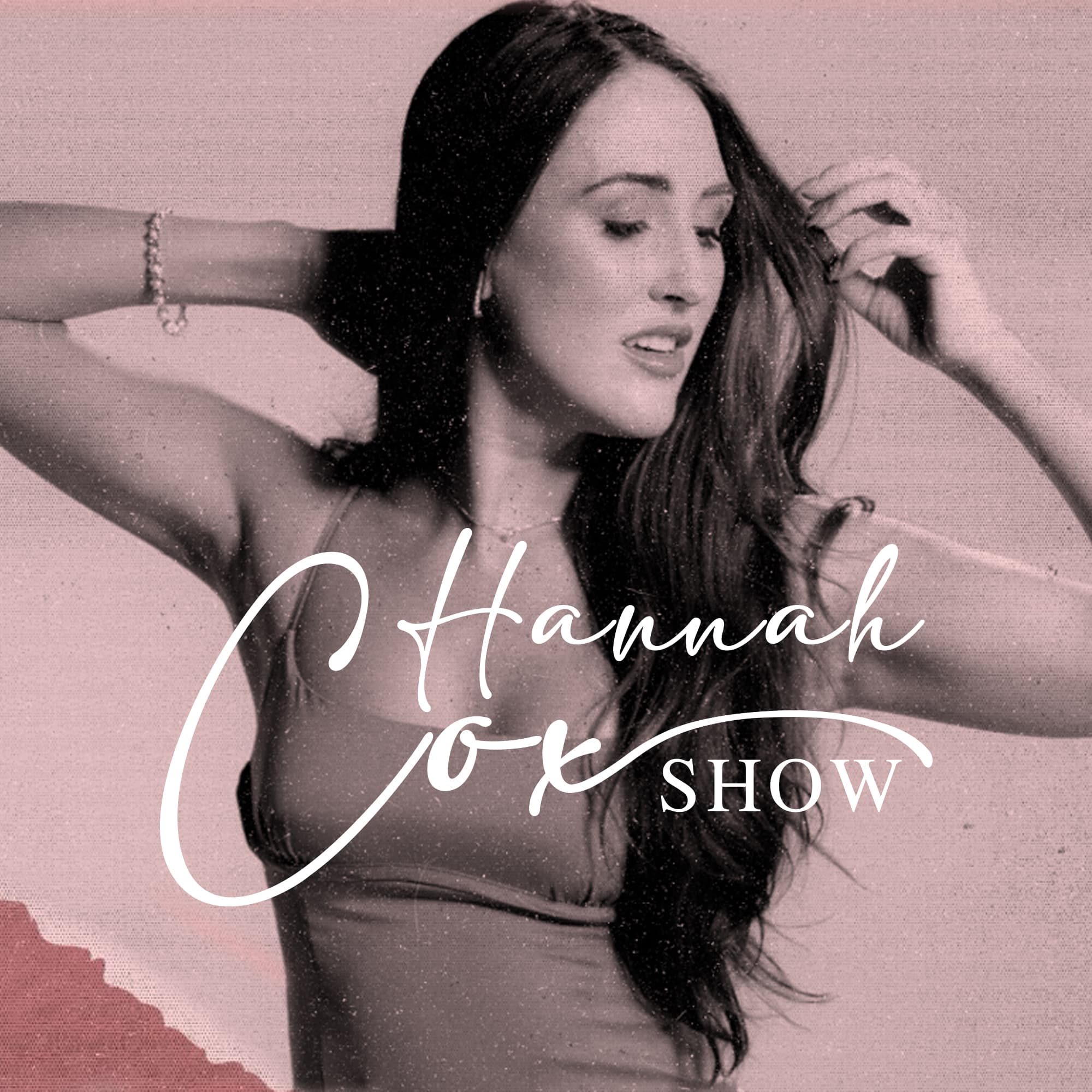 The Hannah Cox Show podcast artwork