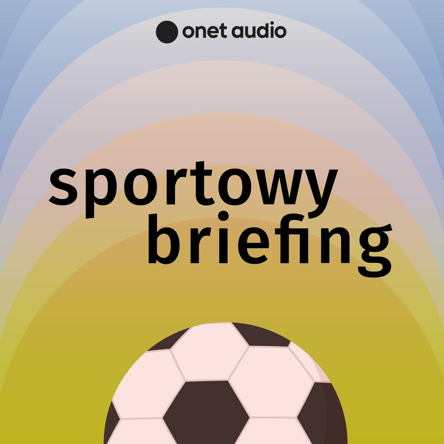 Sportowy Briefing podcast artwork