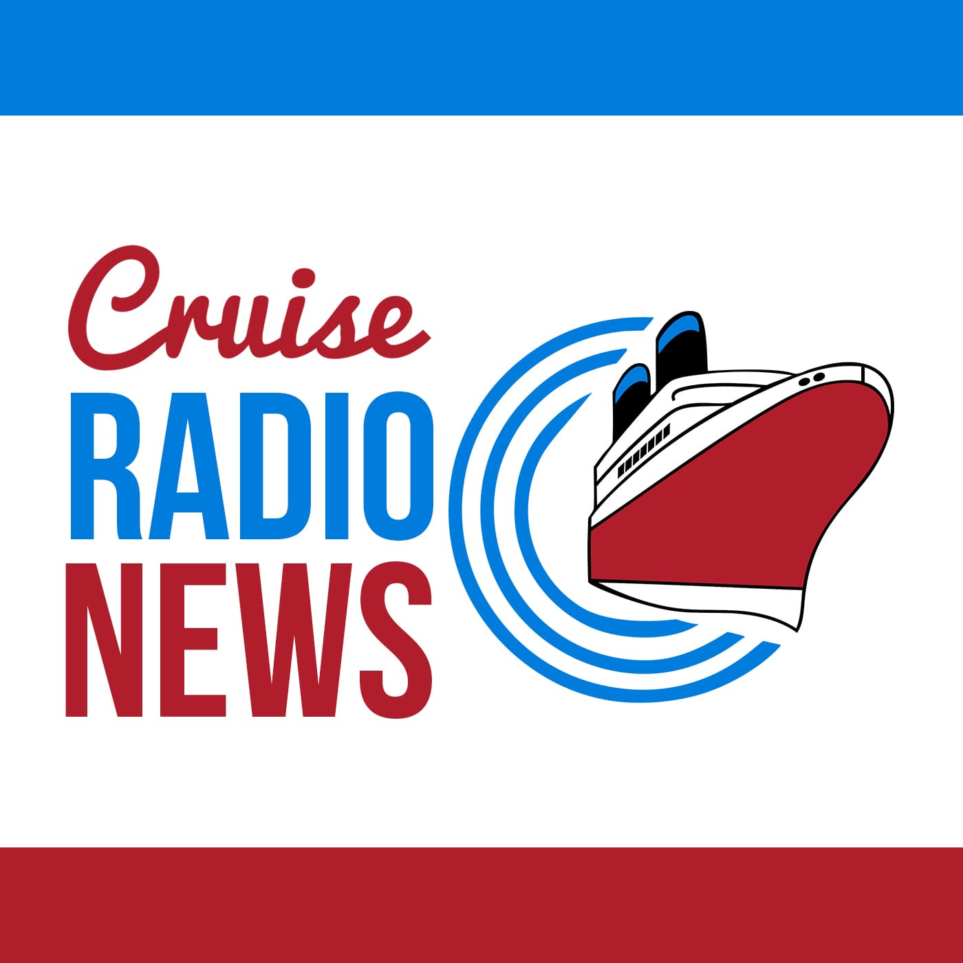 Cruise News Today podcast artwork