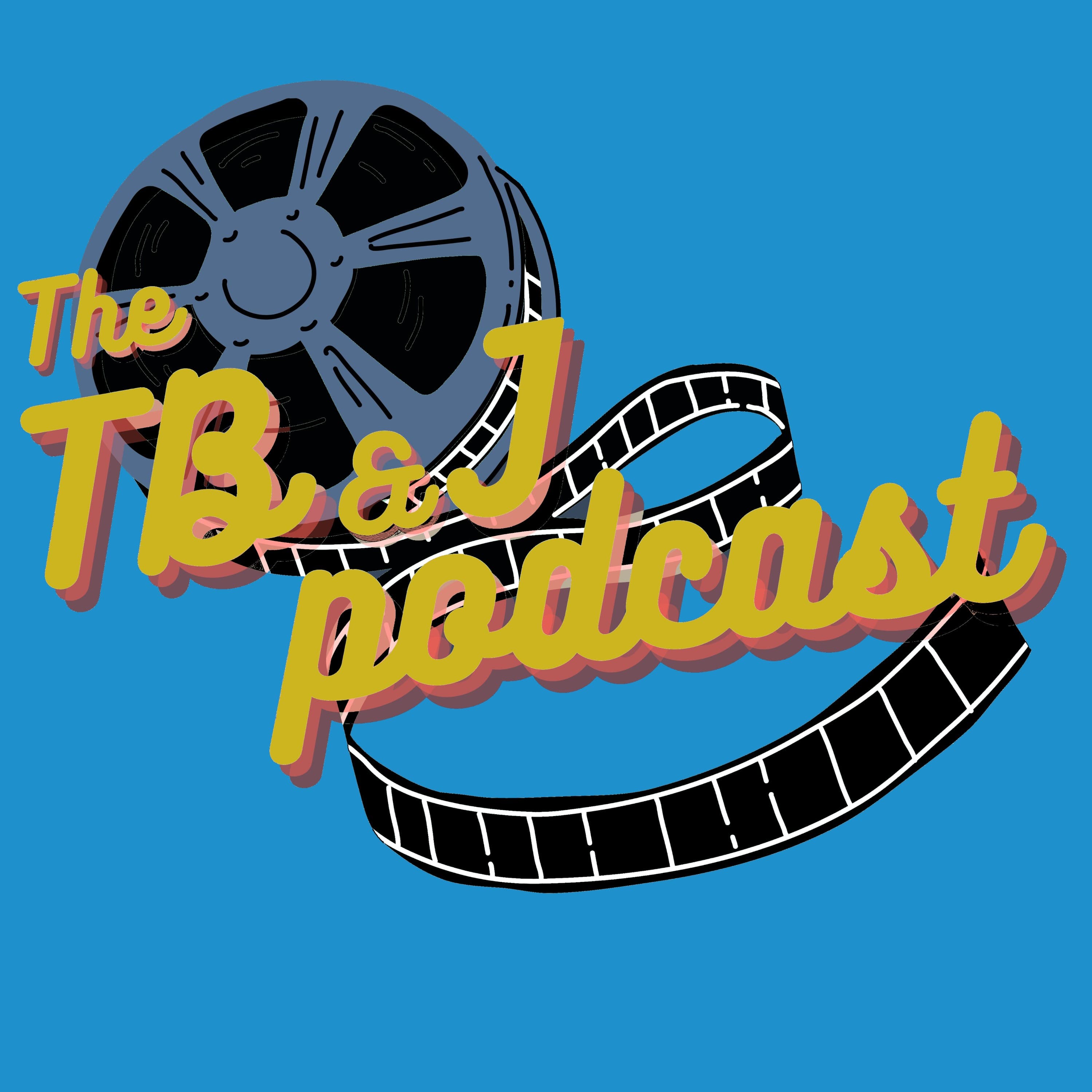 The TB&J Podcast podcast artwork
