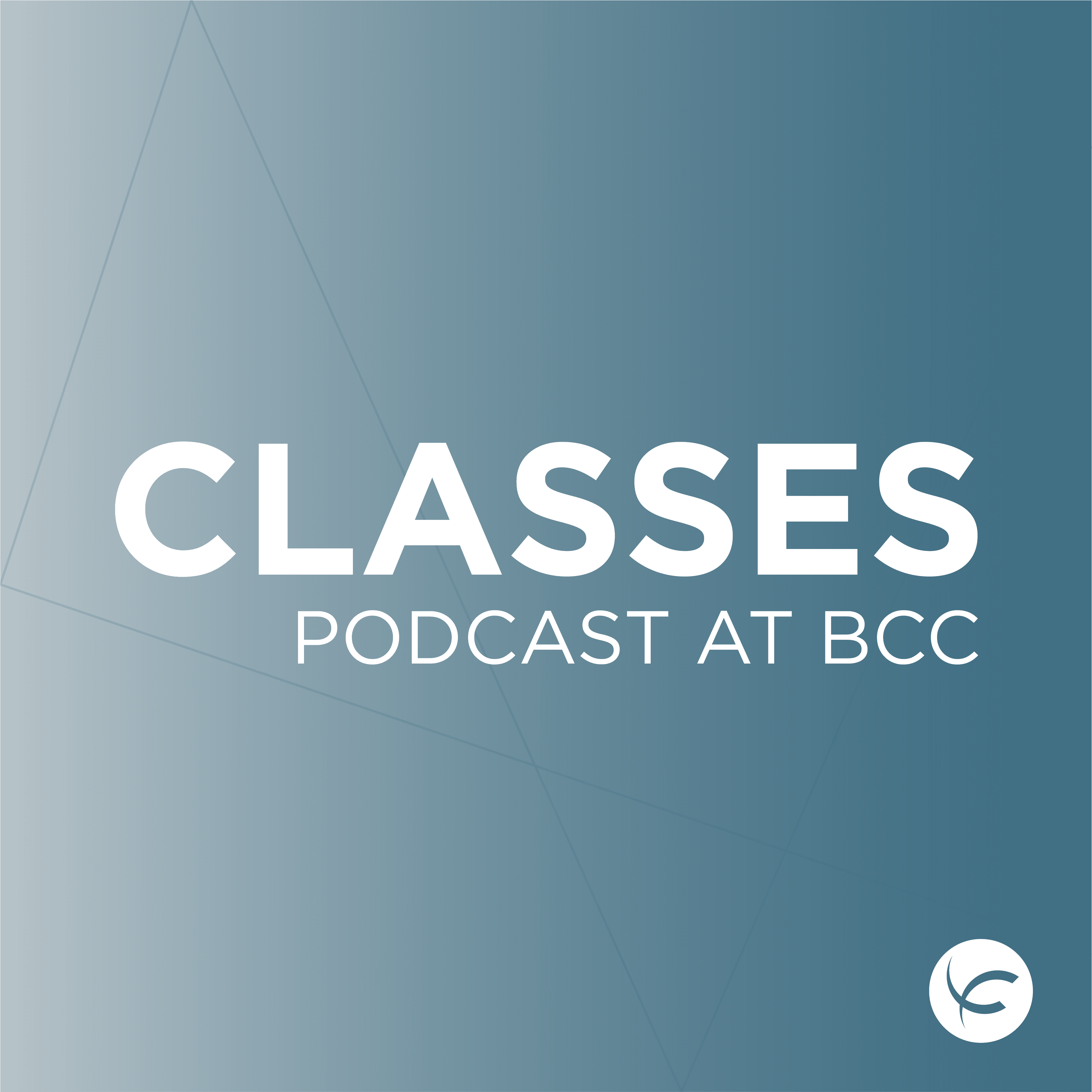 Buffalo Covenant Classes podcast artwork