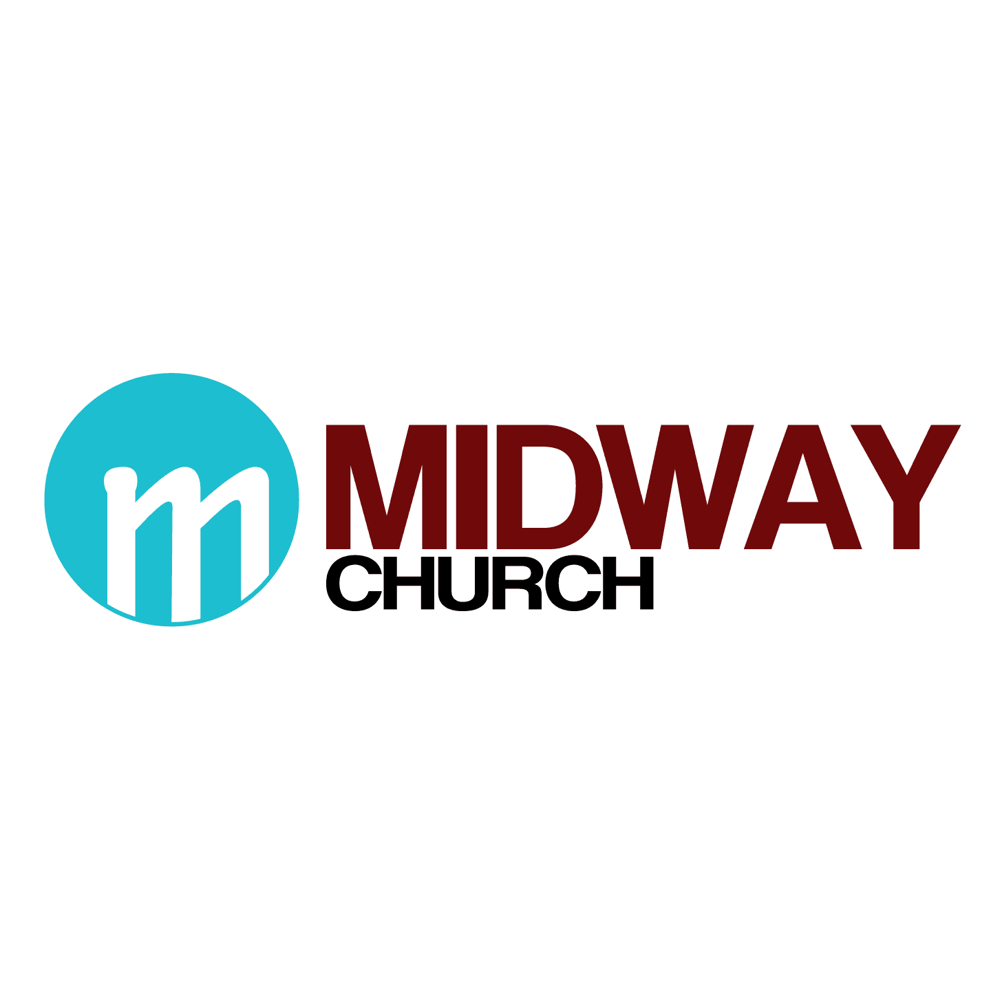 Midway Church podcast artwork