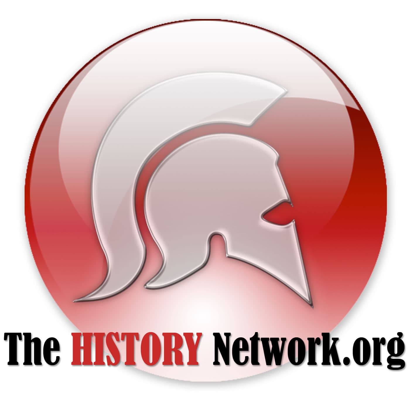 The History Network podcast artwork