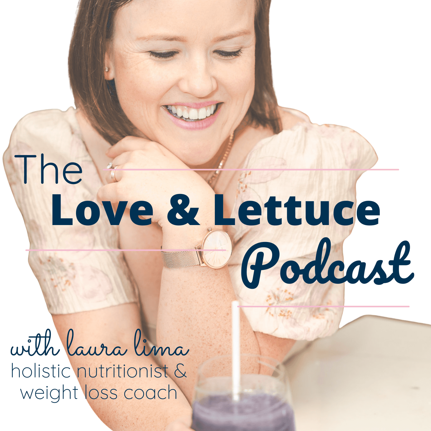 The Love & Lettuce Podcast podcast artwork