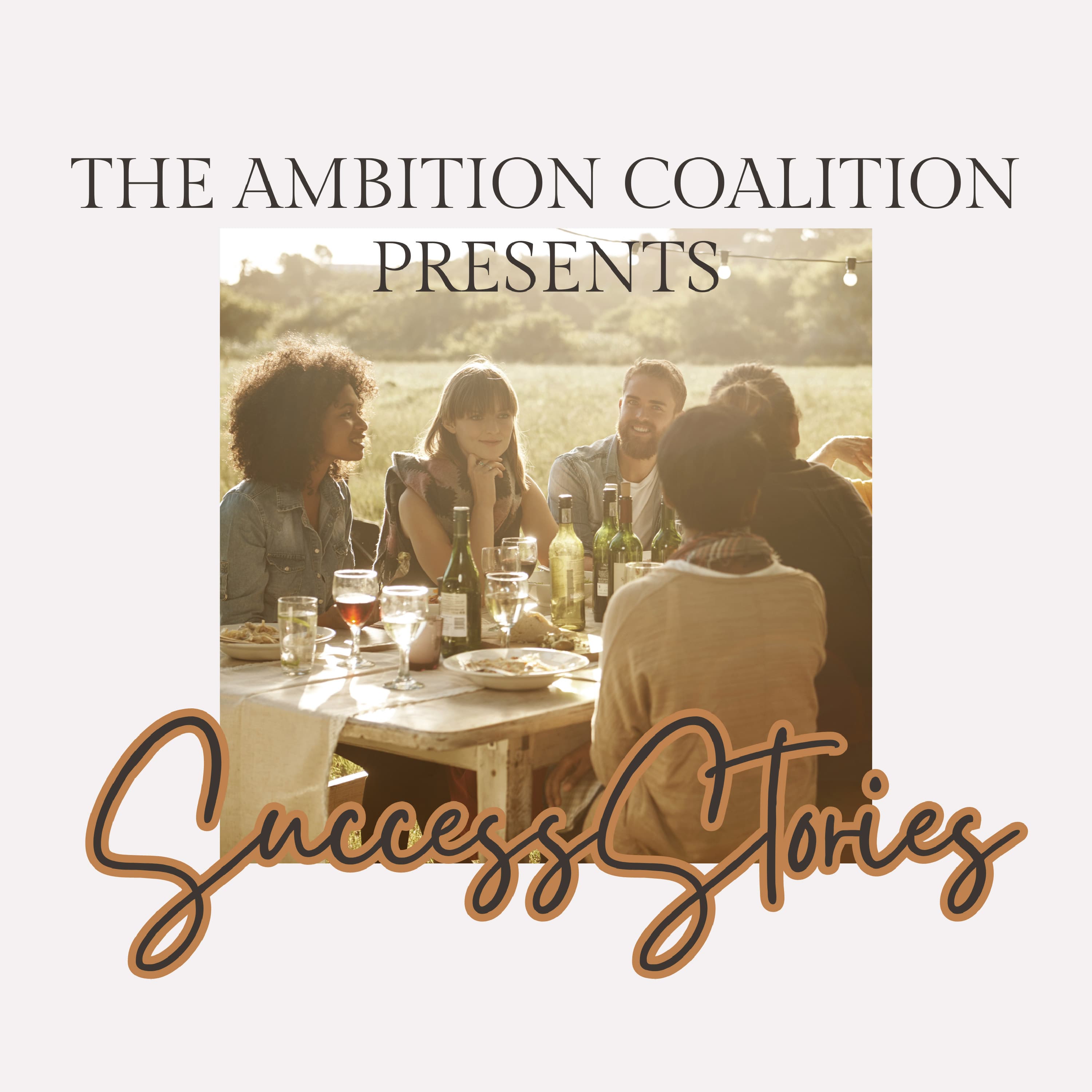TAC: Success Stories podcast artwork