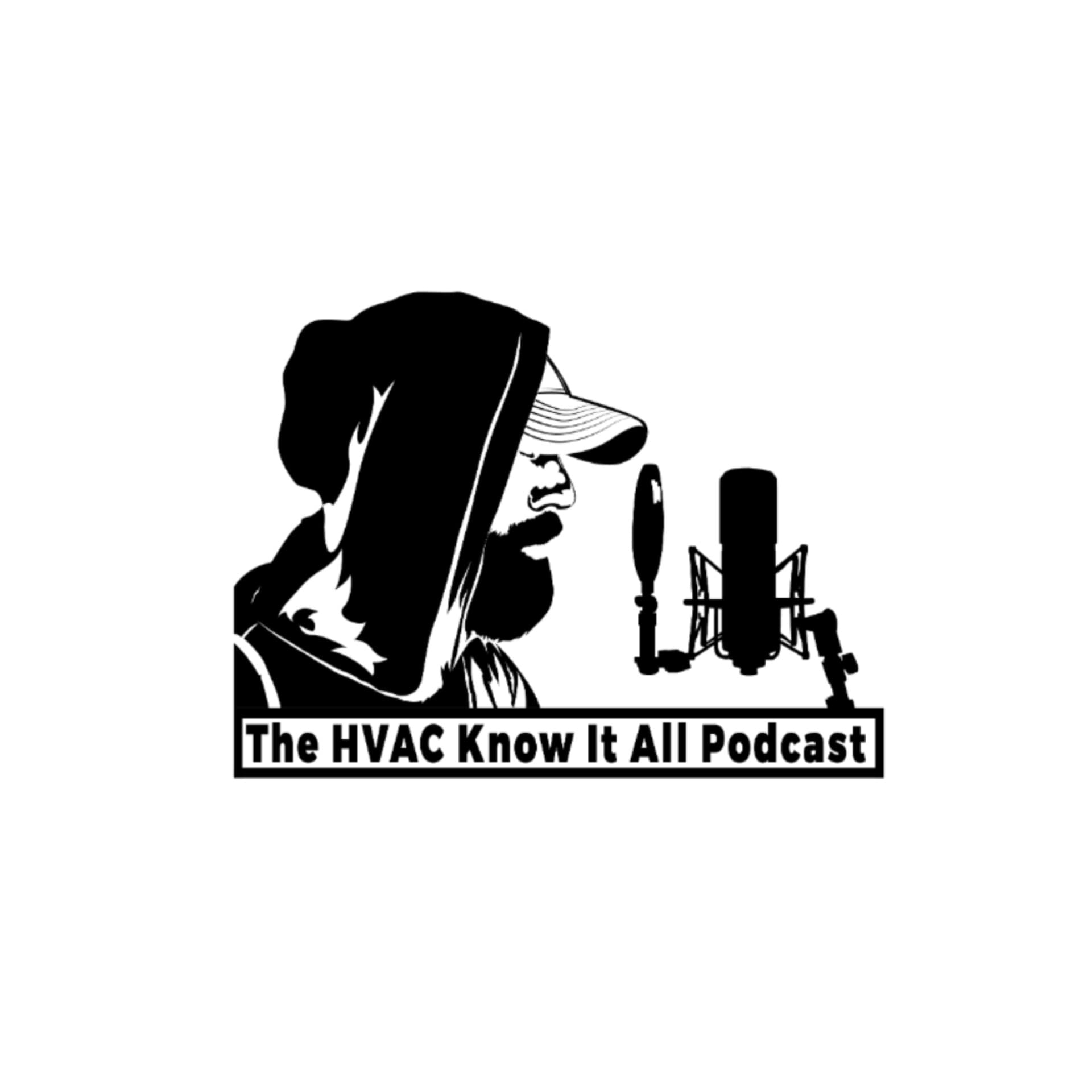 HVAC Know It All Podcast podcast artwork