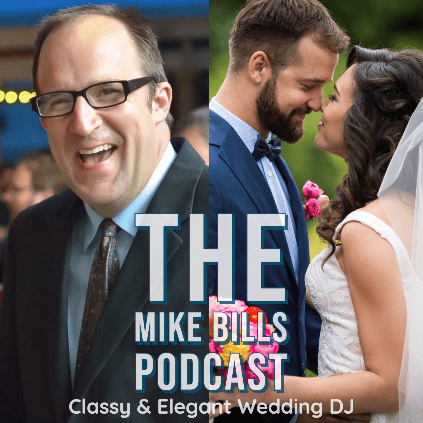The Mike Bills Podcast podcast artwork