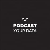 Podcast Your Data podcast artwork
