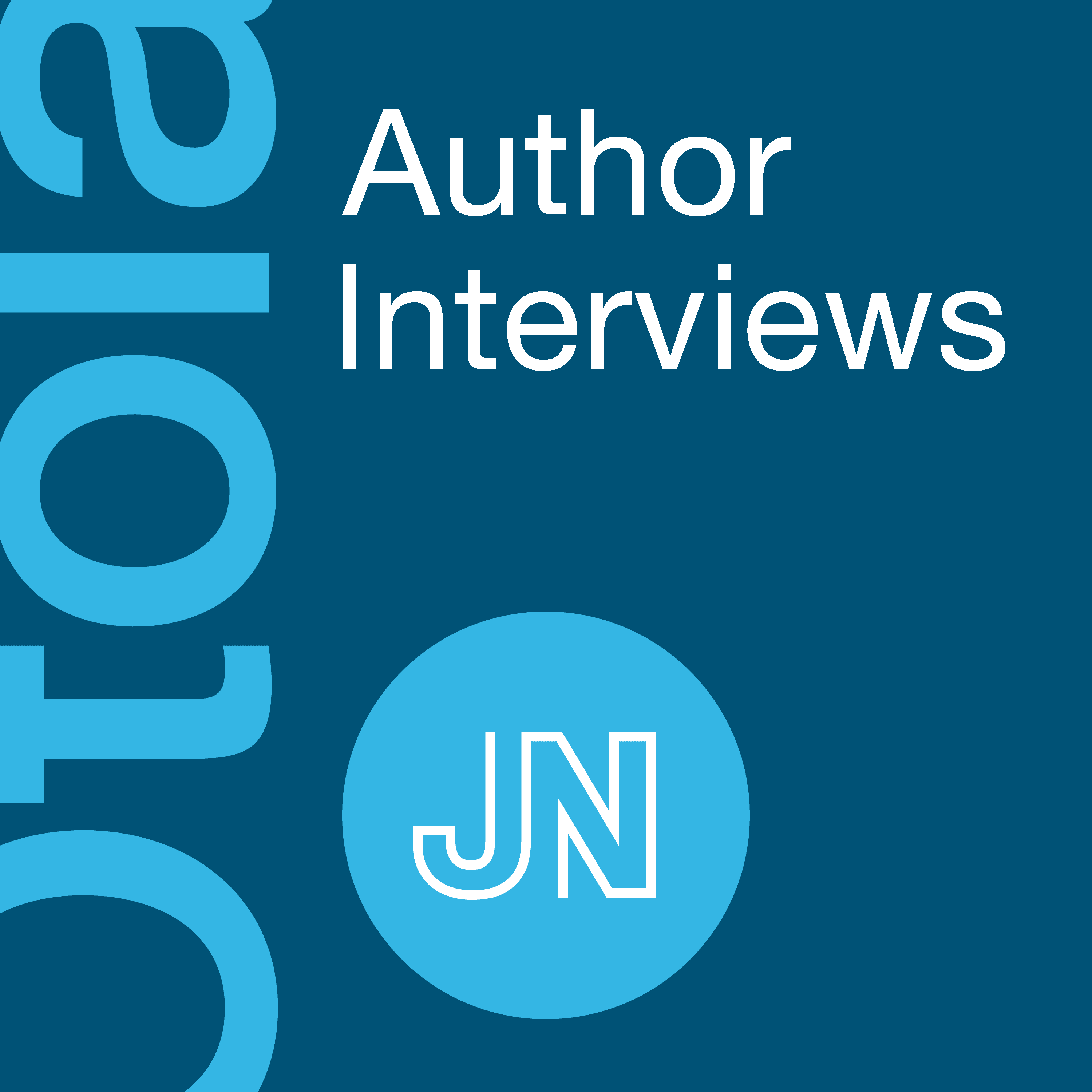 JAMA Otolaryngology–Head & Neck Surgery Author Interviews podcast artwork