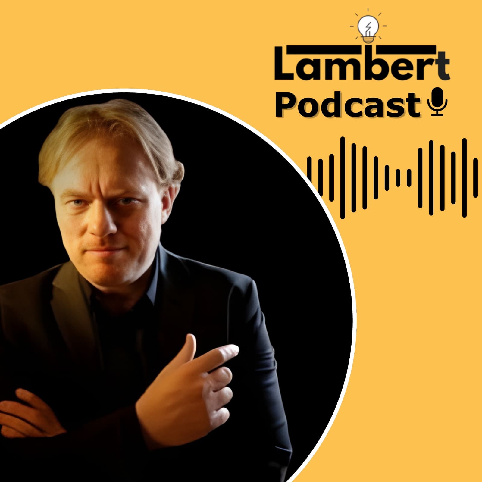 Lambert-Podcast Wirtschaft podcast artwork