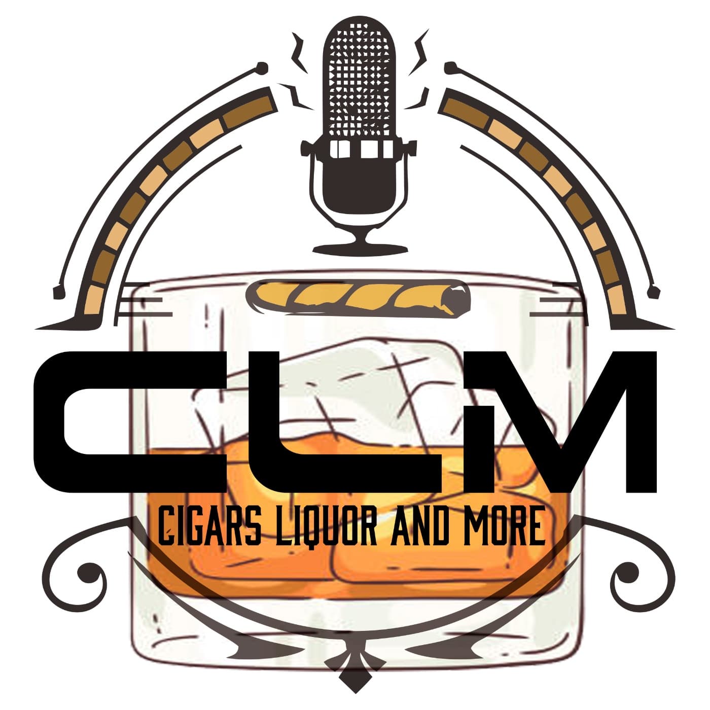 Cigars Liquor And More podcast artwork