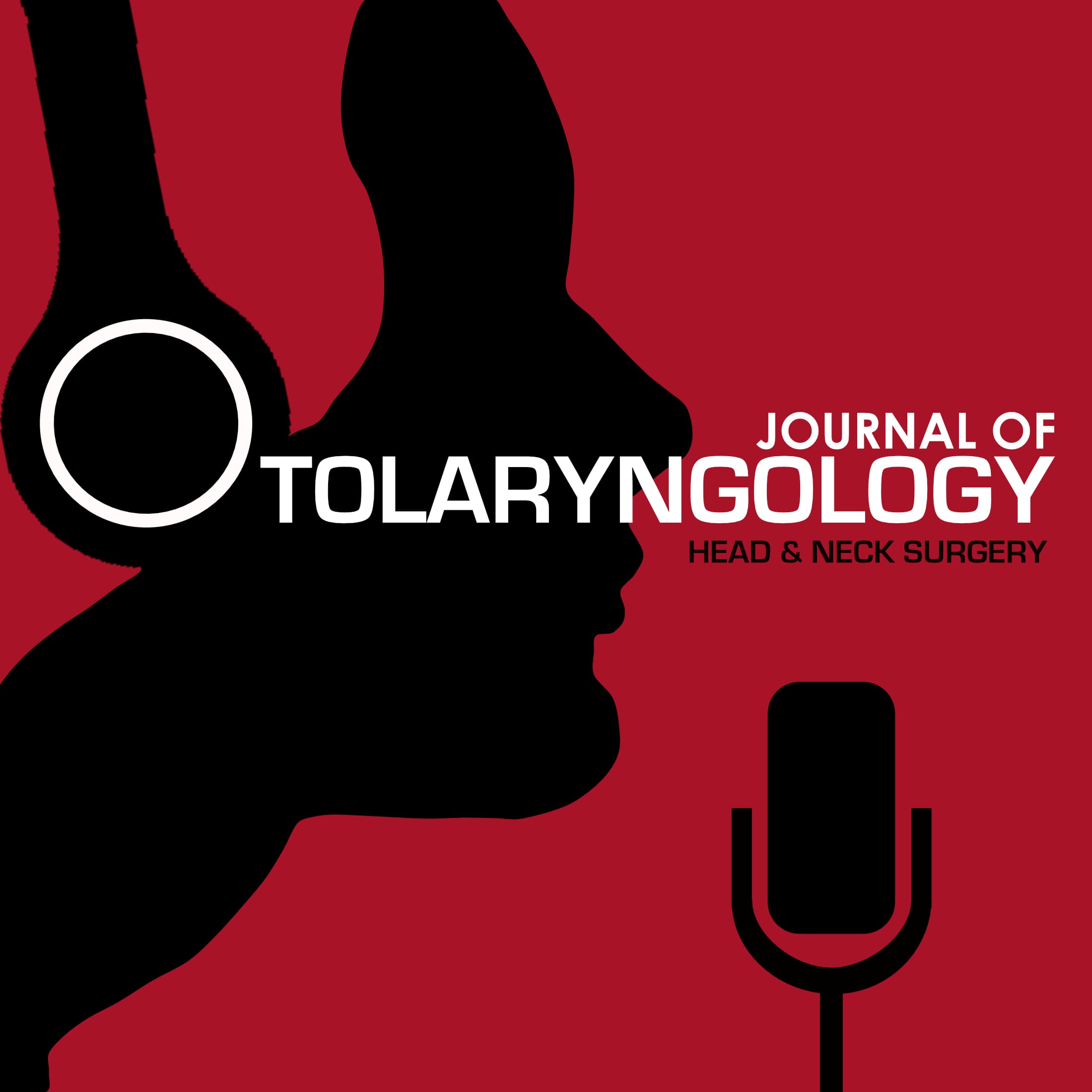 Journal of Otolaryngology - Head & Neck Surgery podcast artwork