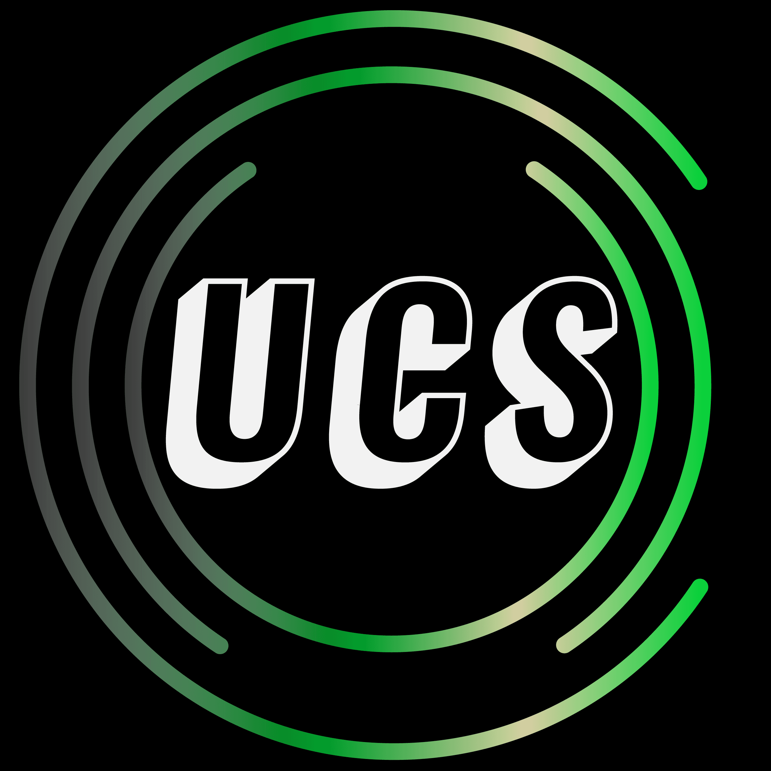 U Cast Studios podcast artwork